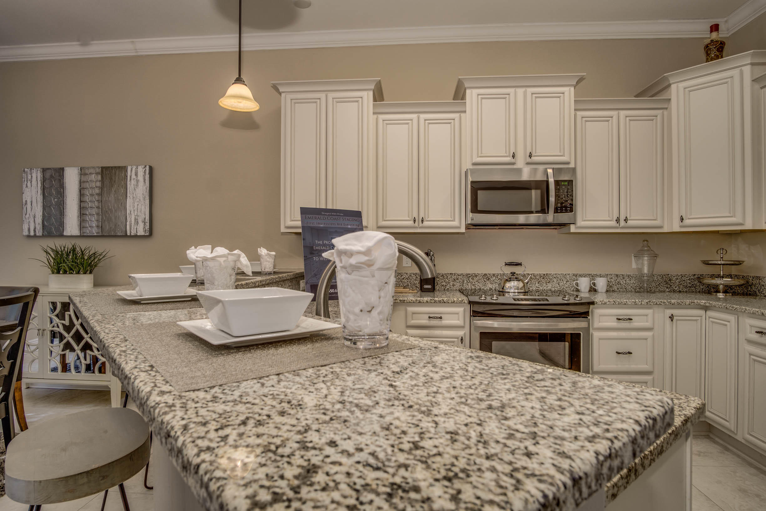 Soundview Landing - Residential