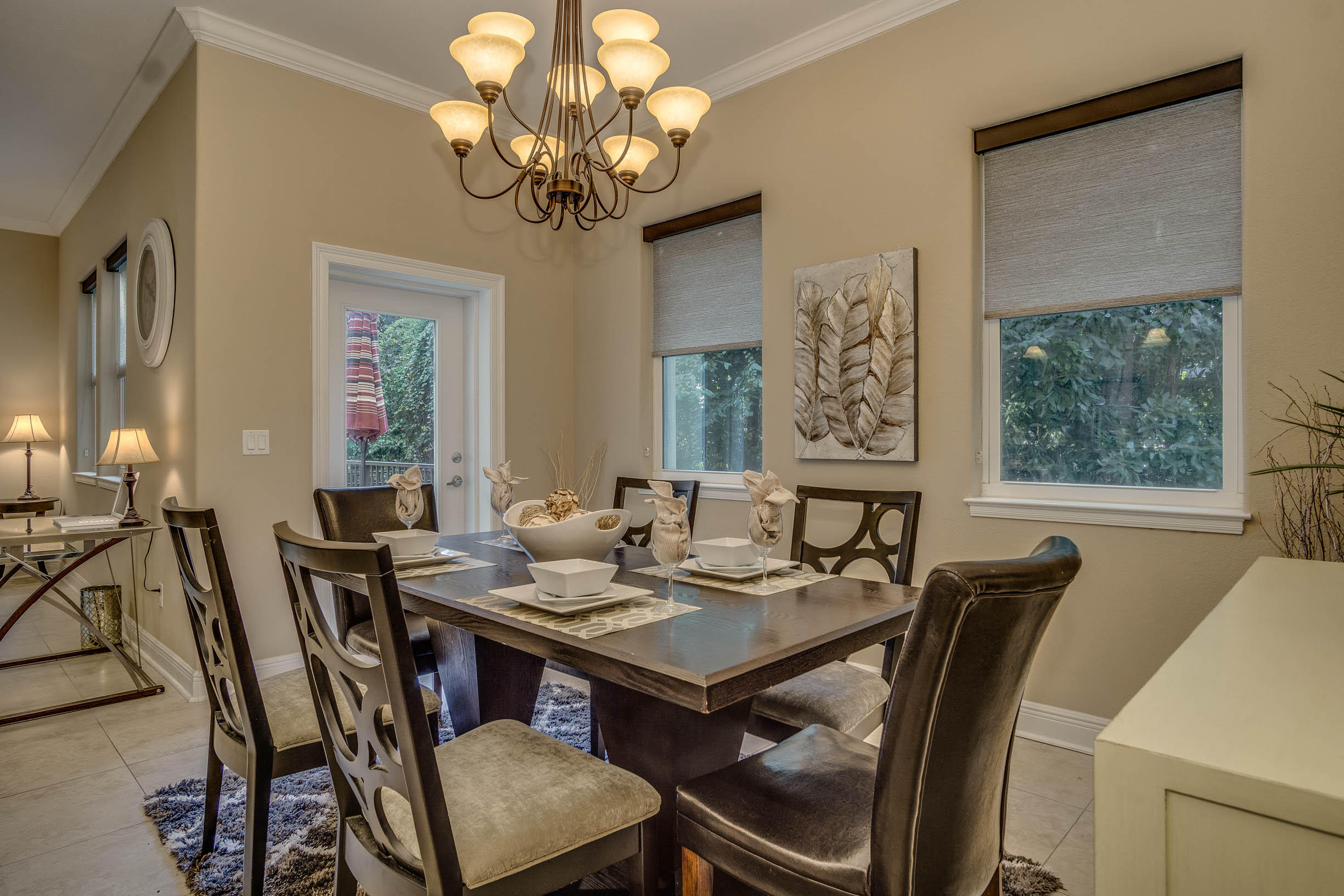 Soundview Landing - Residential