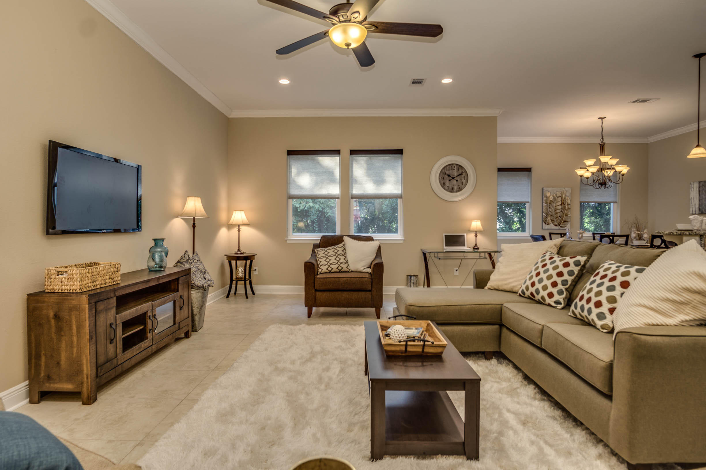 Soundview Landing - Residential