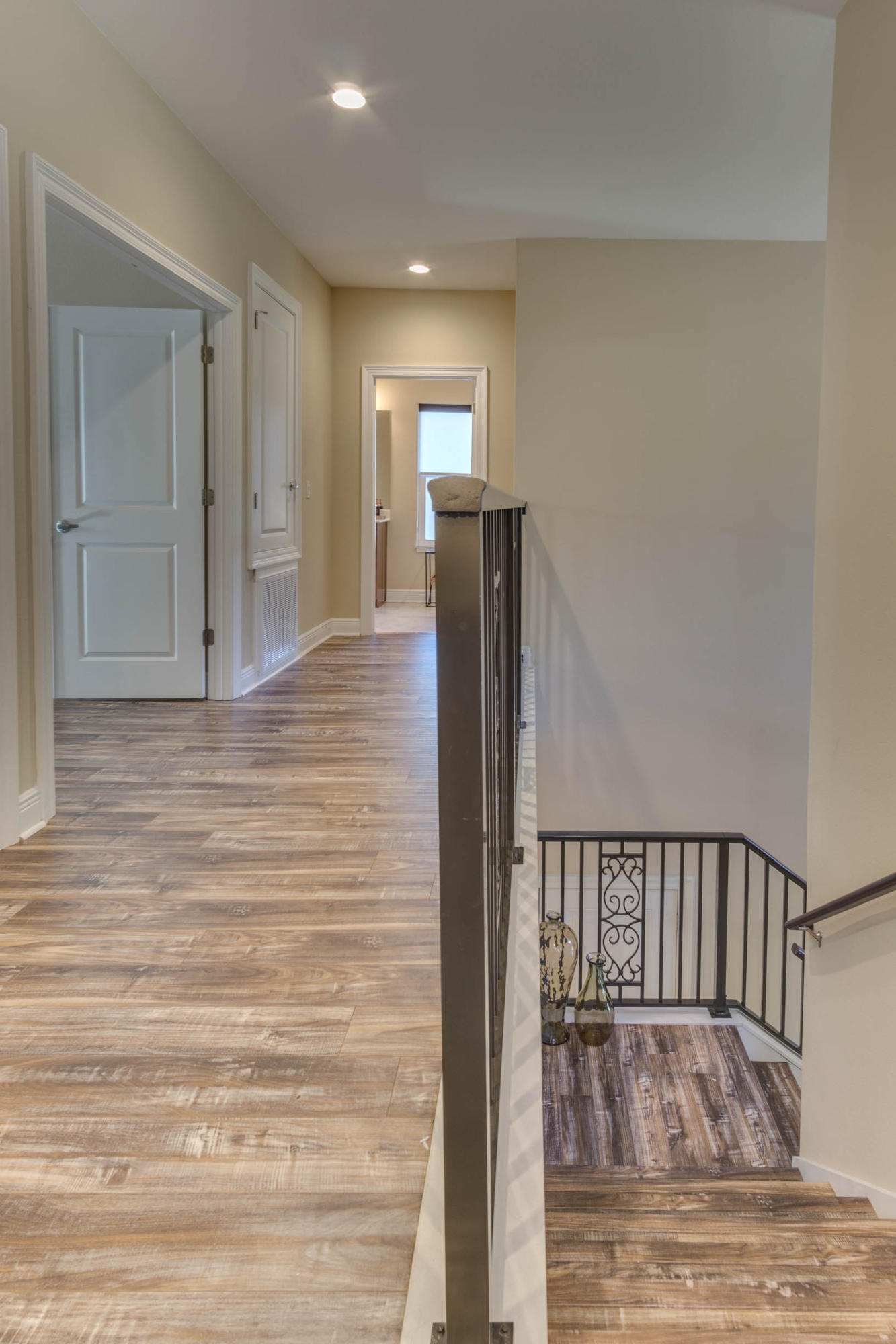 Soundview Landing - Residential