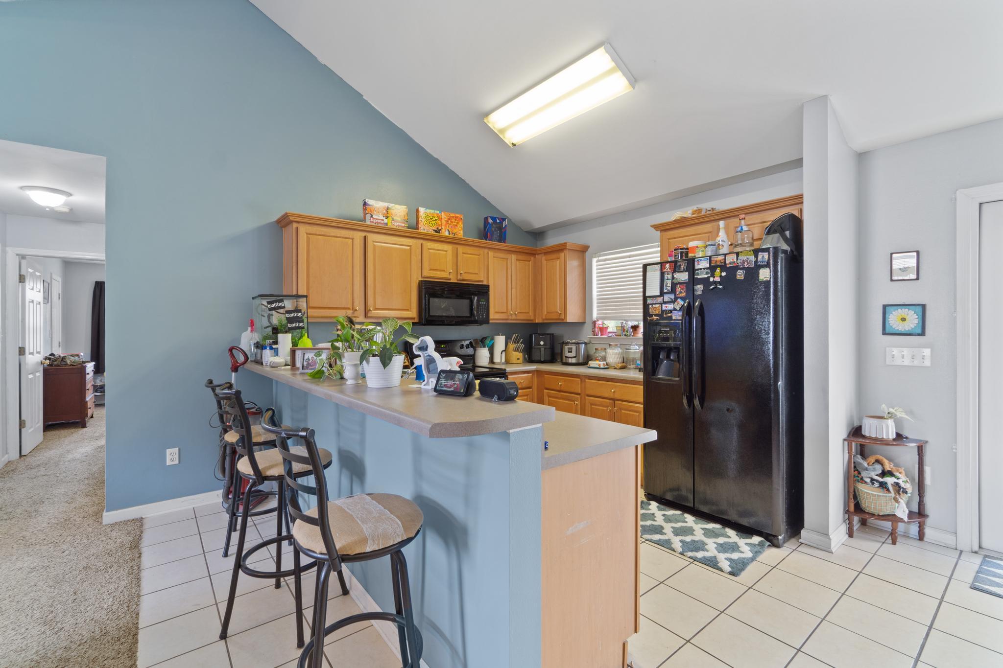 HOLLEY BY THE SEA - Residential