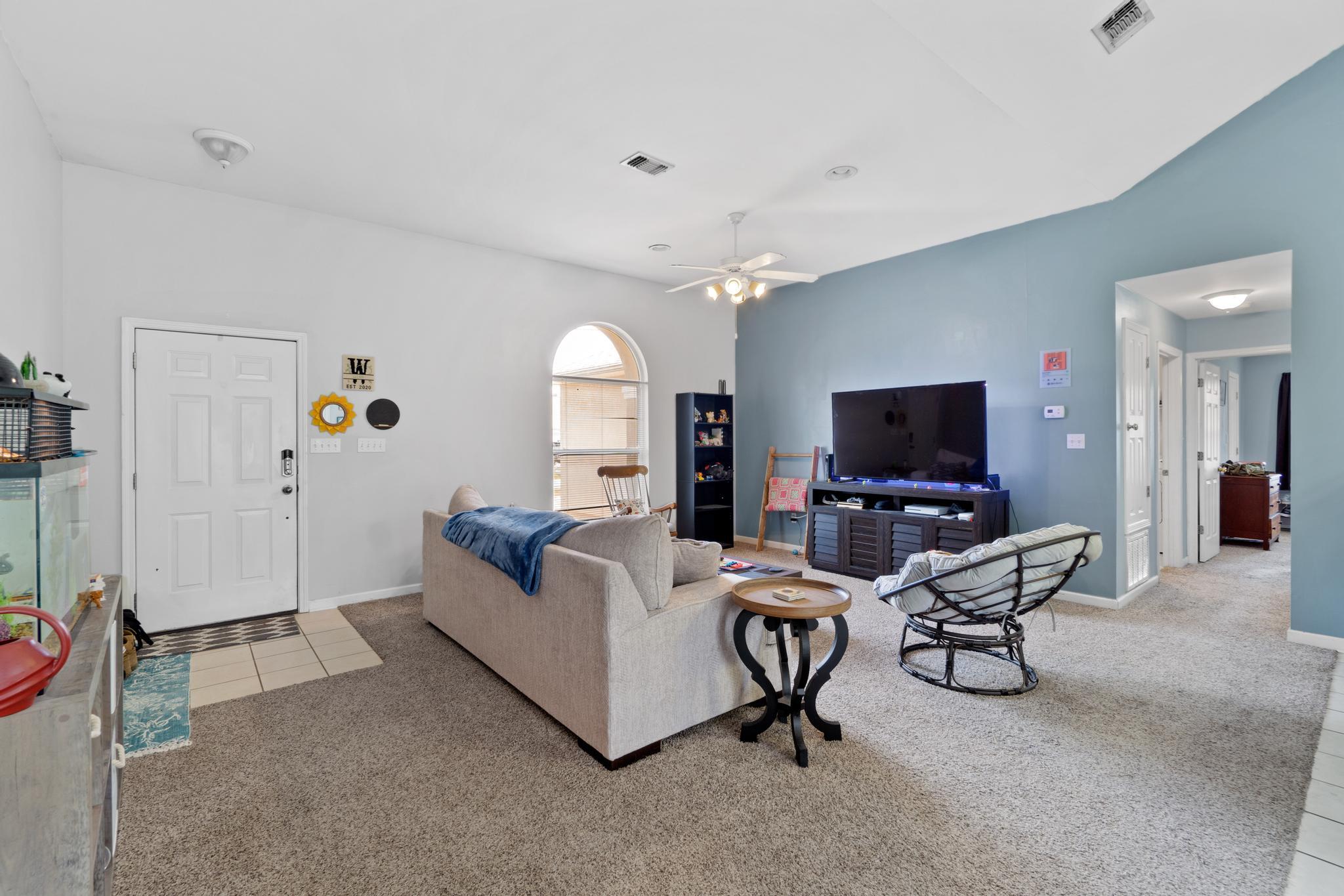 HOLLEY BY THE SEA - Residential