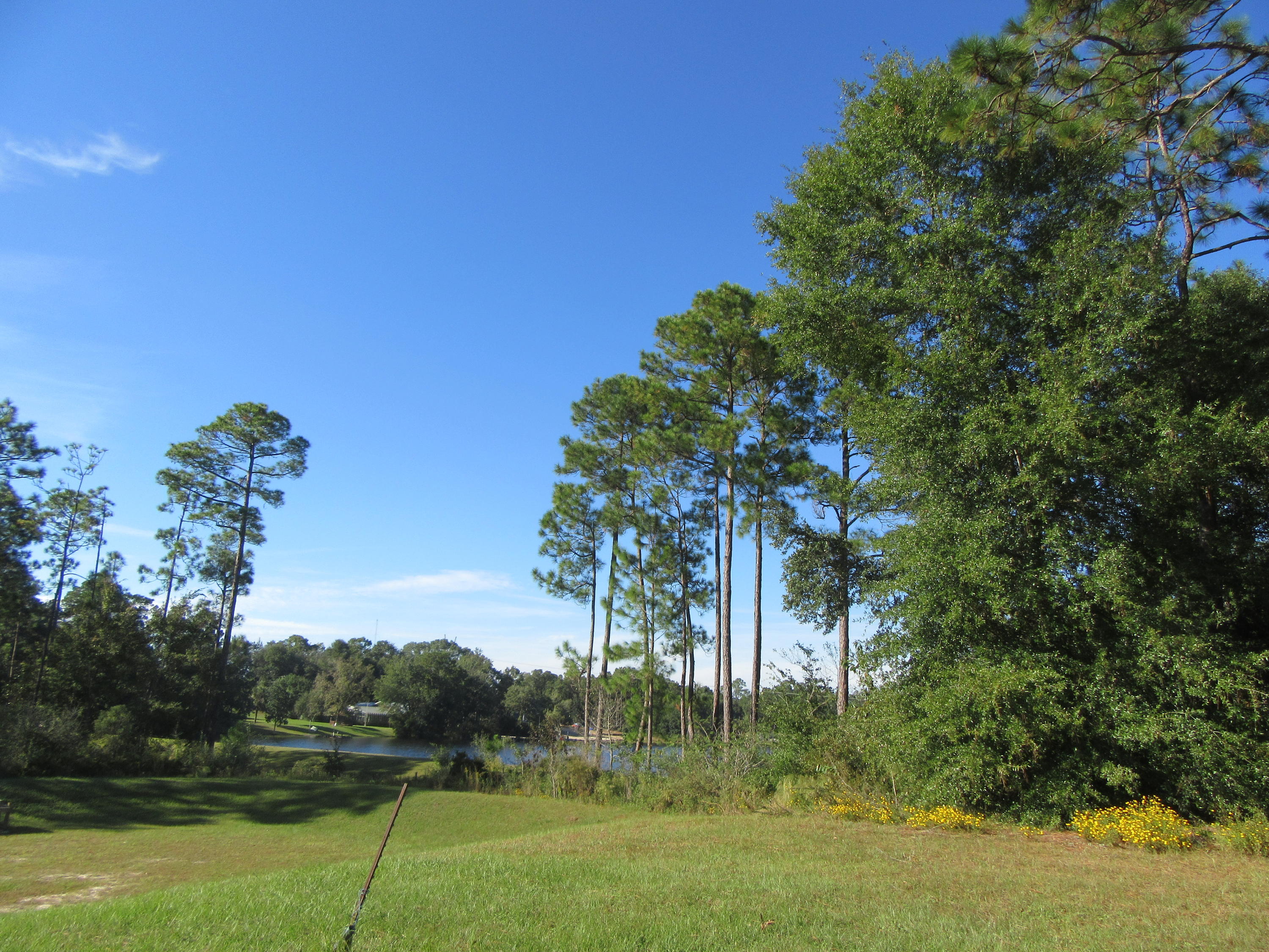 DUGGAN POND ESTATE - Land