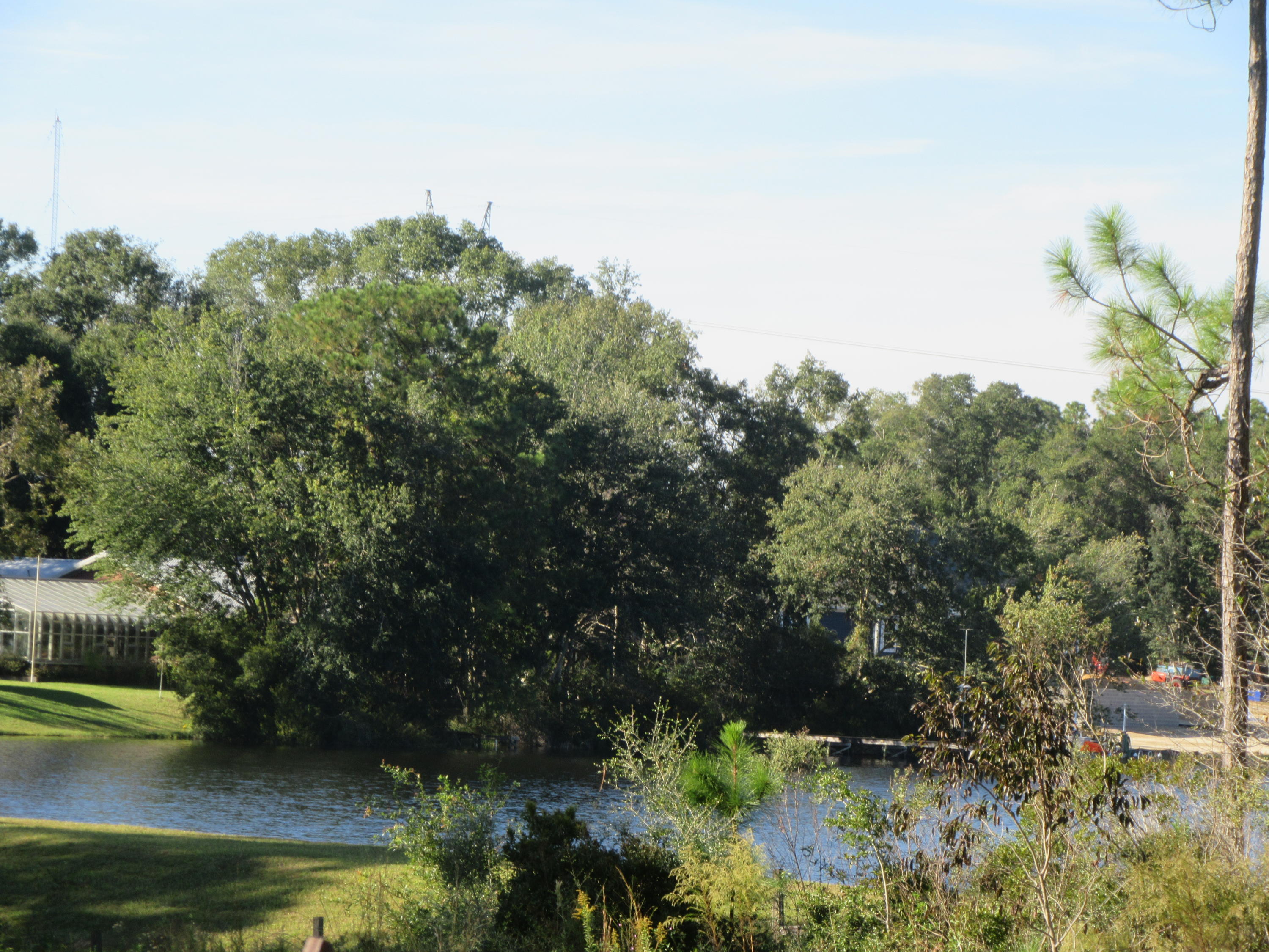 DUGGAN POND ESTATE - Land