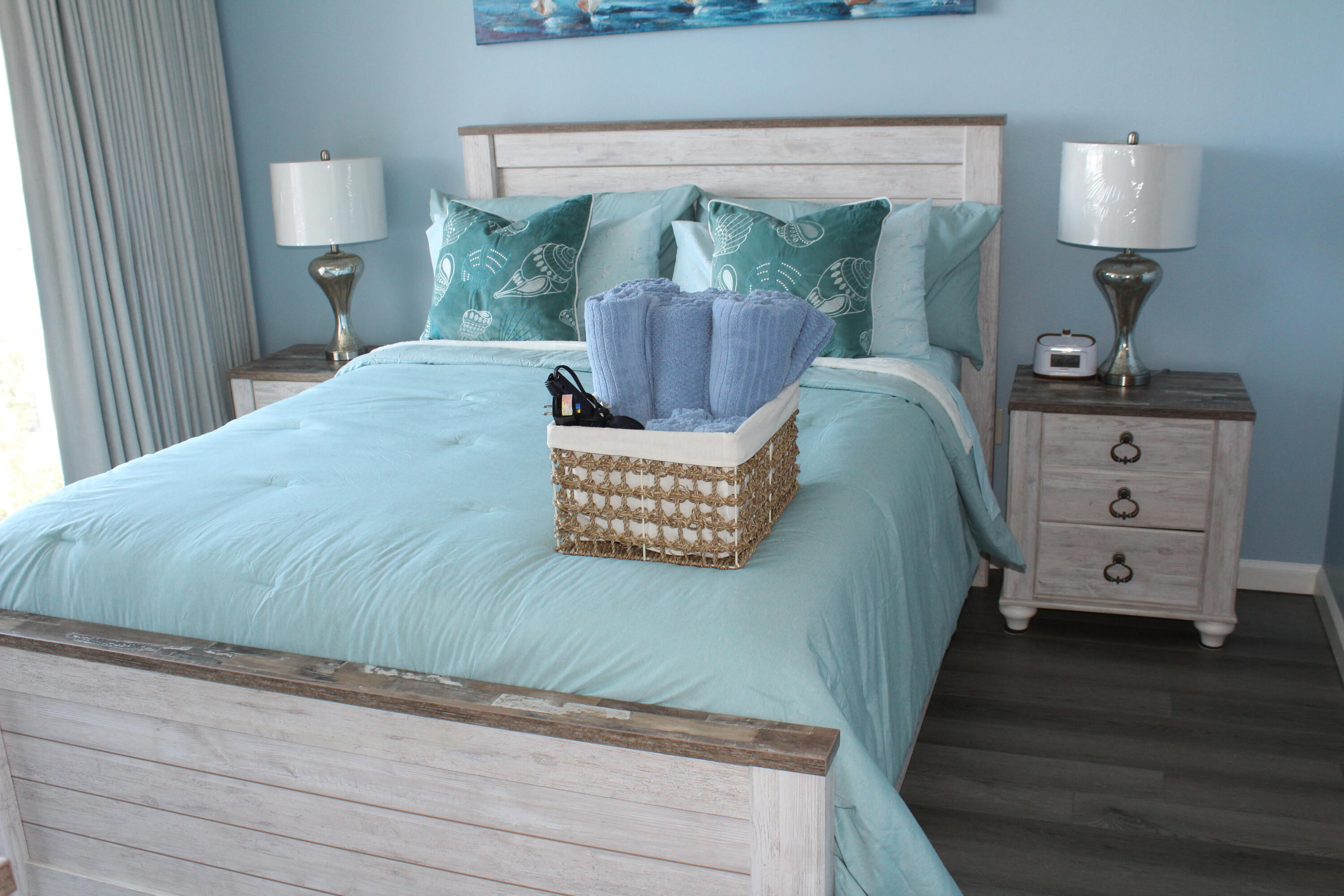 TERRACE AT PELICAN BEACH - Residential