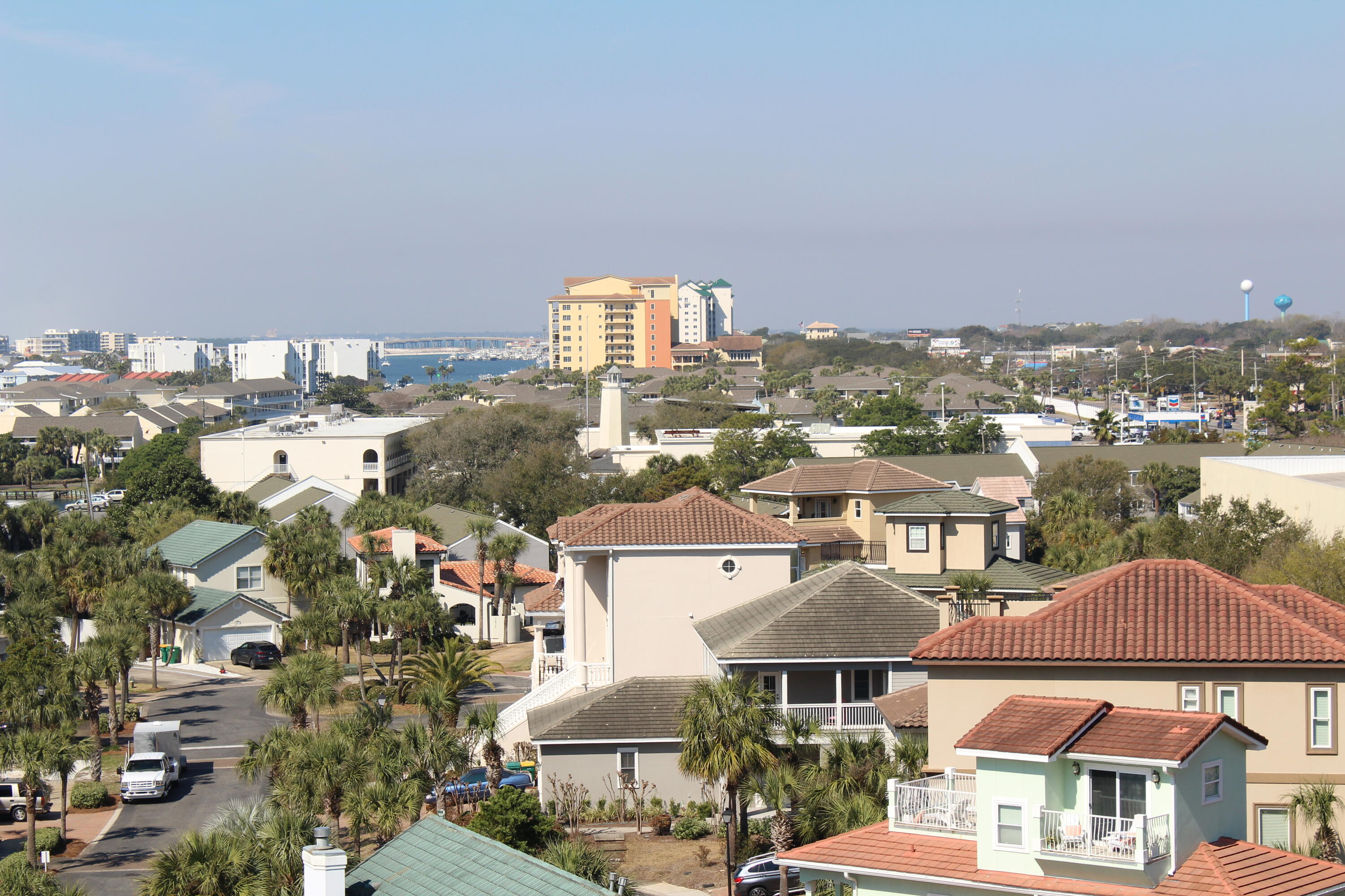 TERRACE AT PELICAN BEACH - Residential