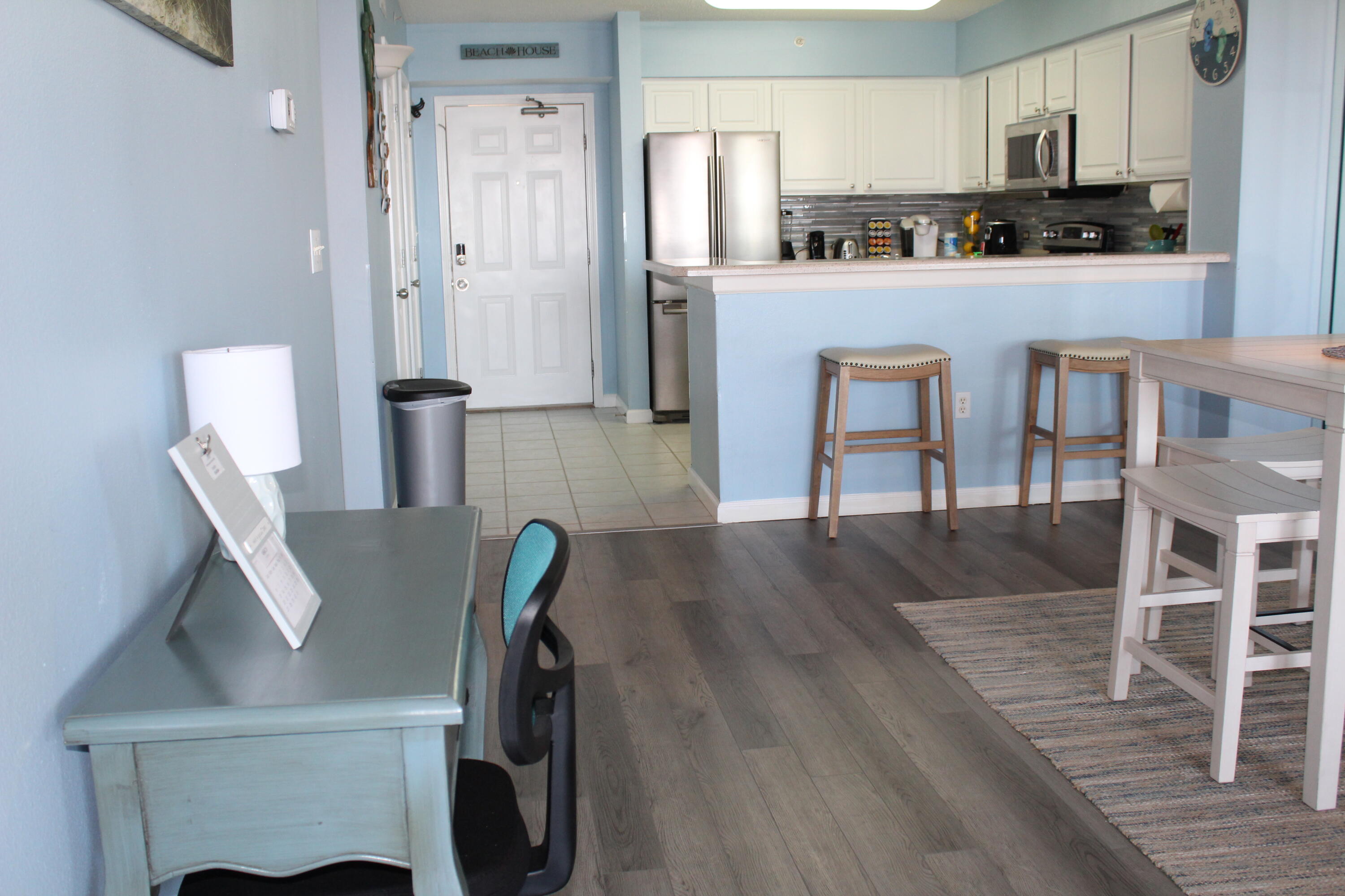 TERRACE AT PELICAN BEACH - Residential