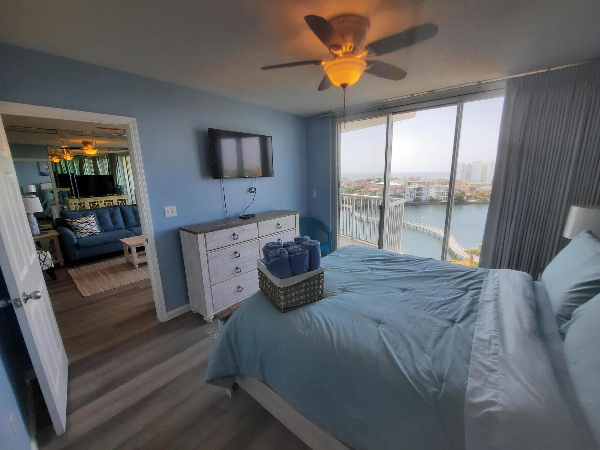 TERRACE AT PELICAN BEACH - Residential