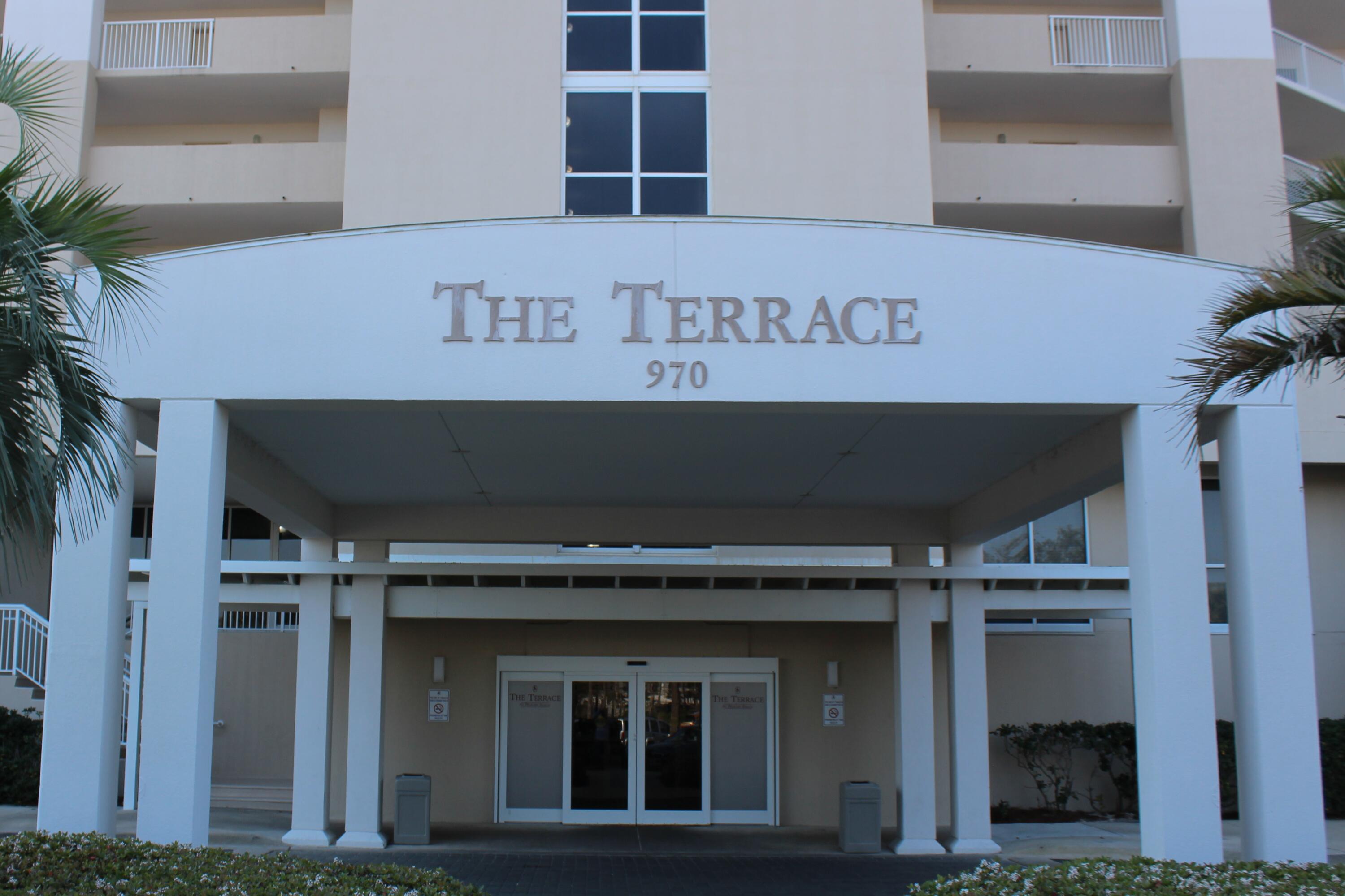 TERRACE AT PELICAN BEACH - Residential