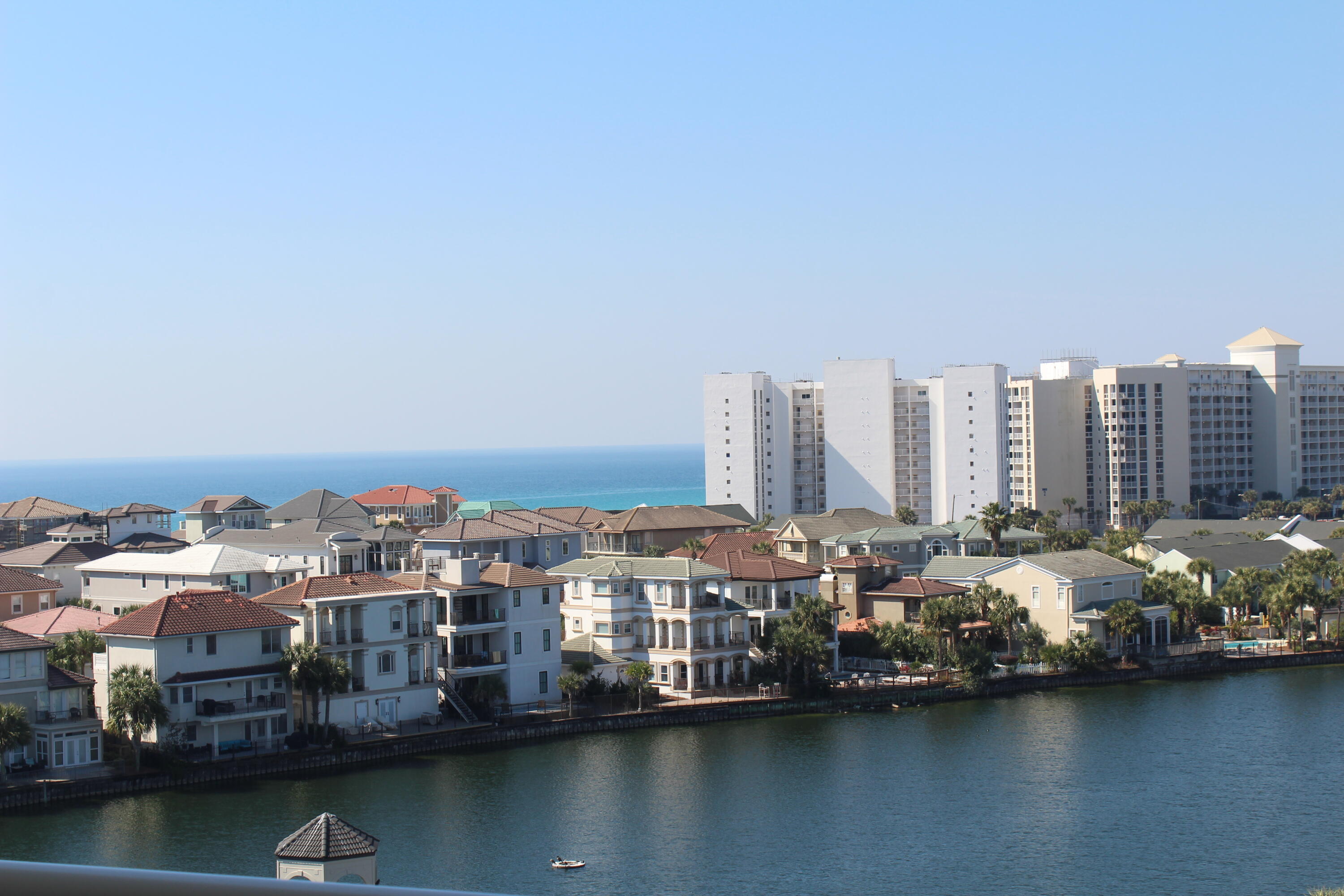 TERRACE AT PELICAN BEACH - Residential