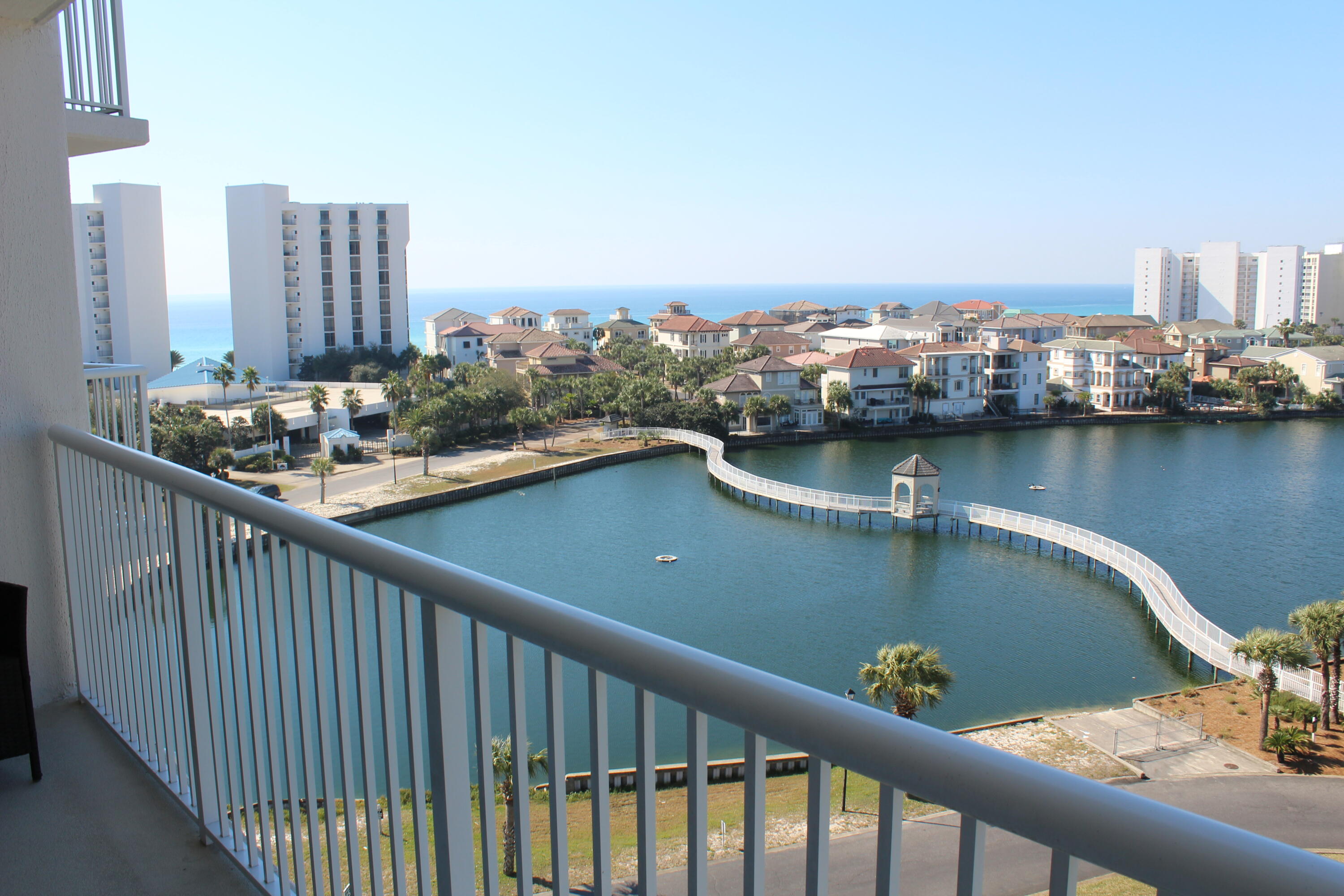 TERRACE AT PELICAN BEACH - Residential