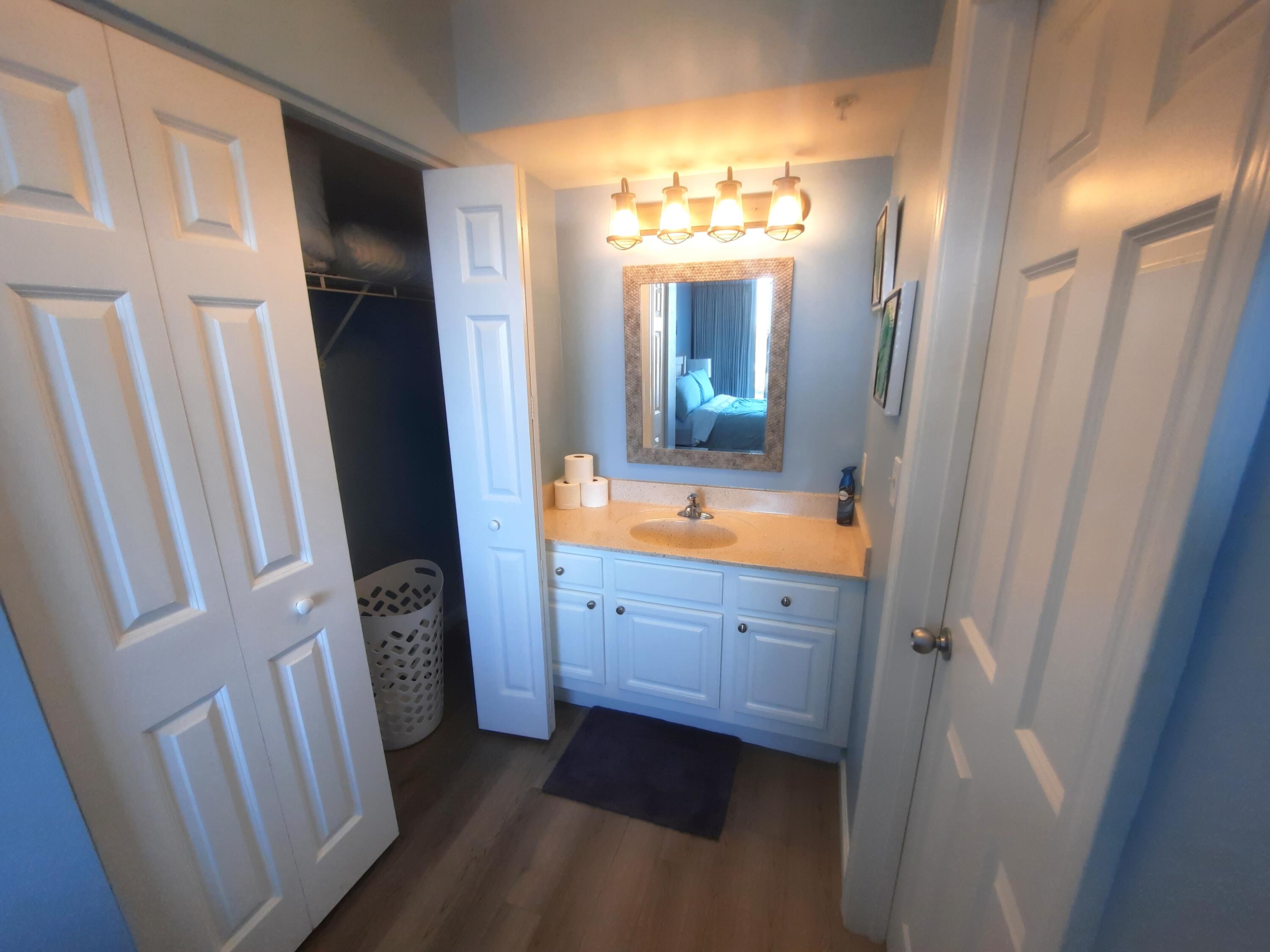 TERRACE AT PELICAN BEACH - Residential