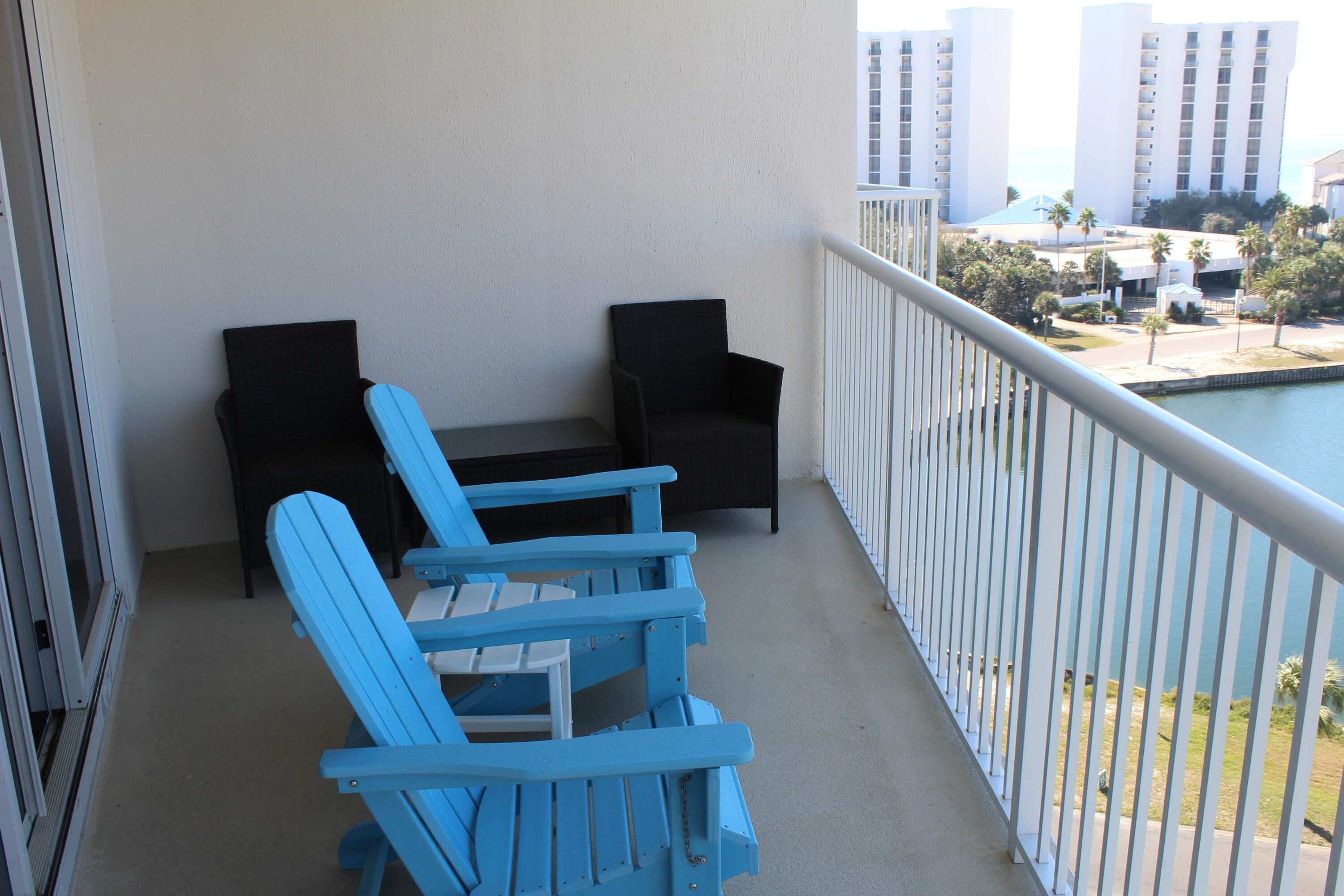 TERRACE AT PELICAN BEACH - Residential