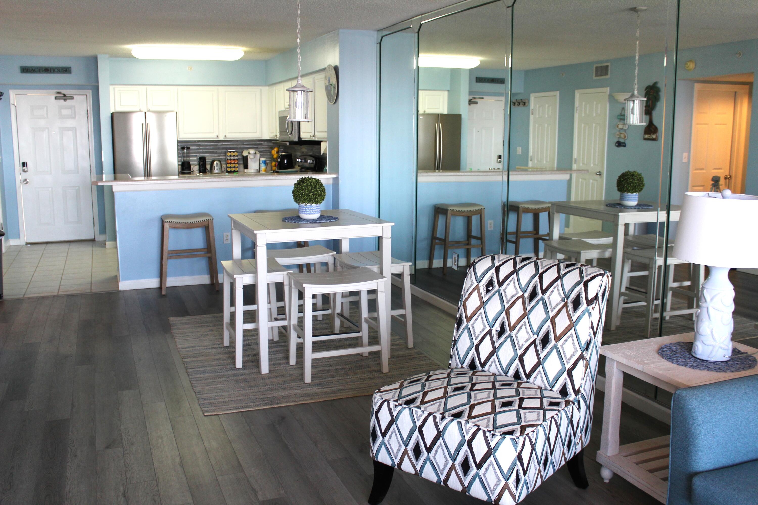 TERRACE AT PELICAN BEACH - Residential