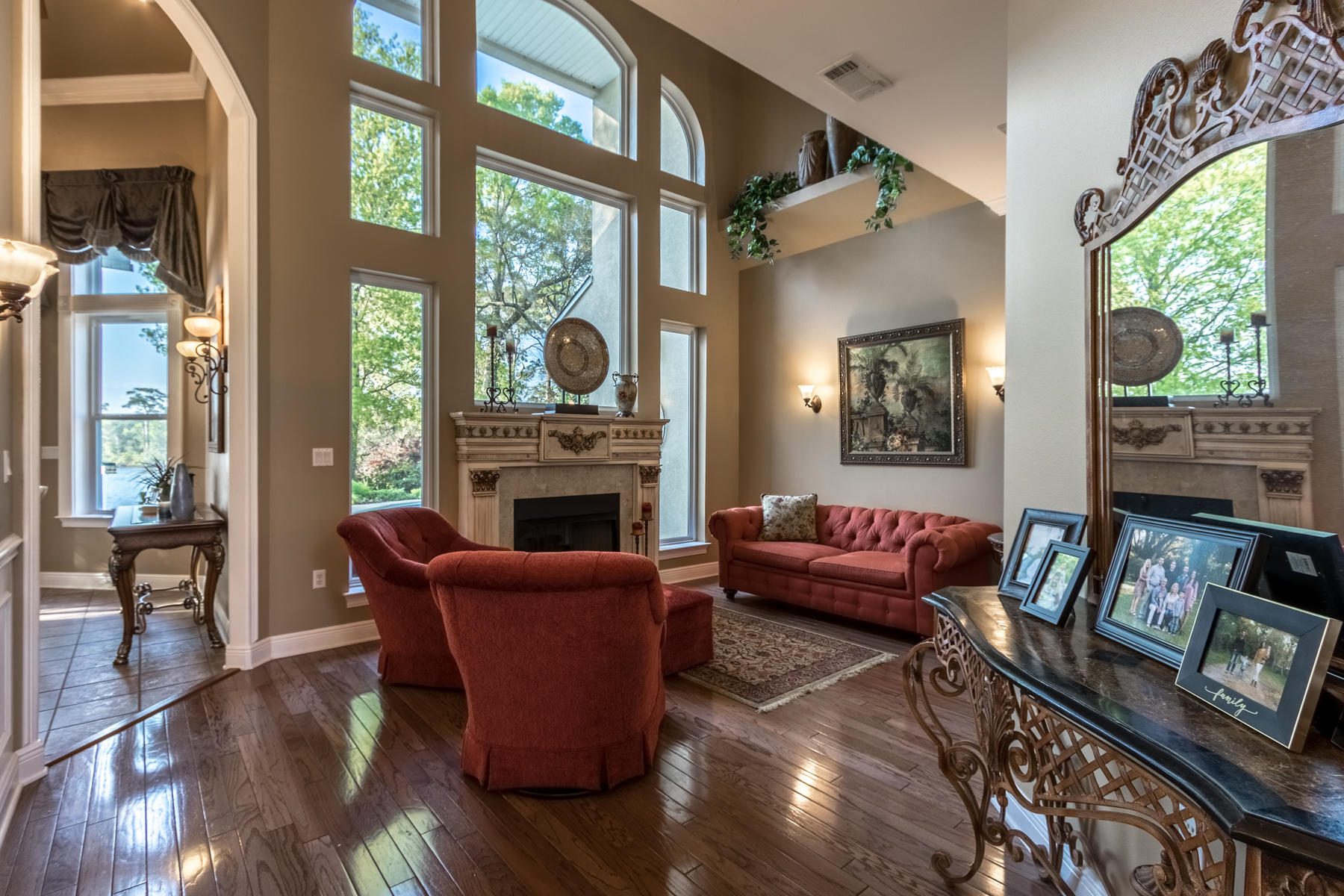LAKE PIPPIN - Residential