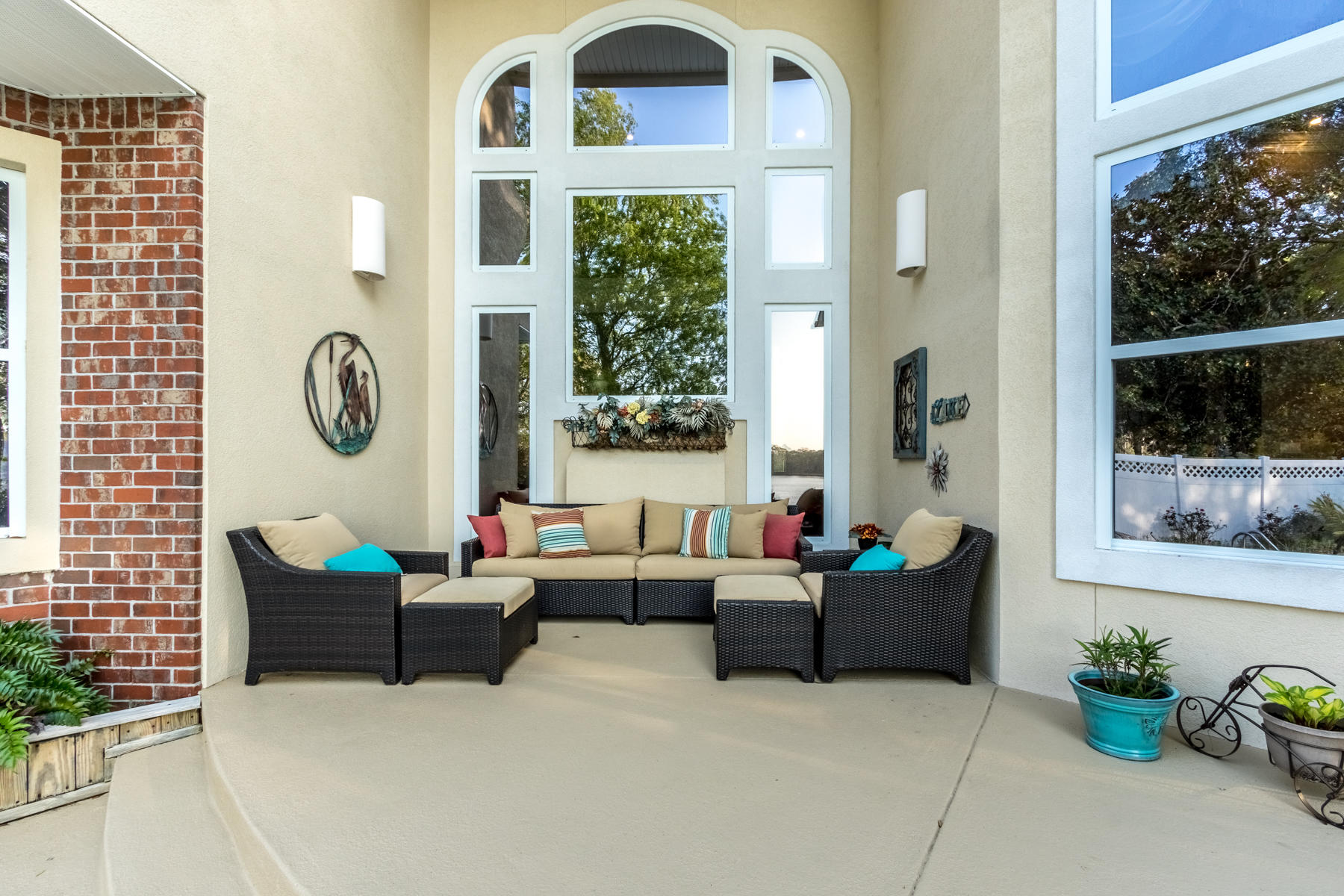 LAKE PIPPIN - Residential