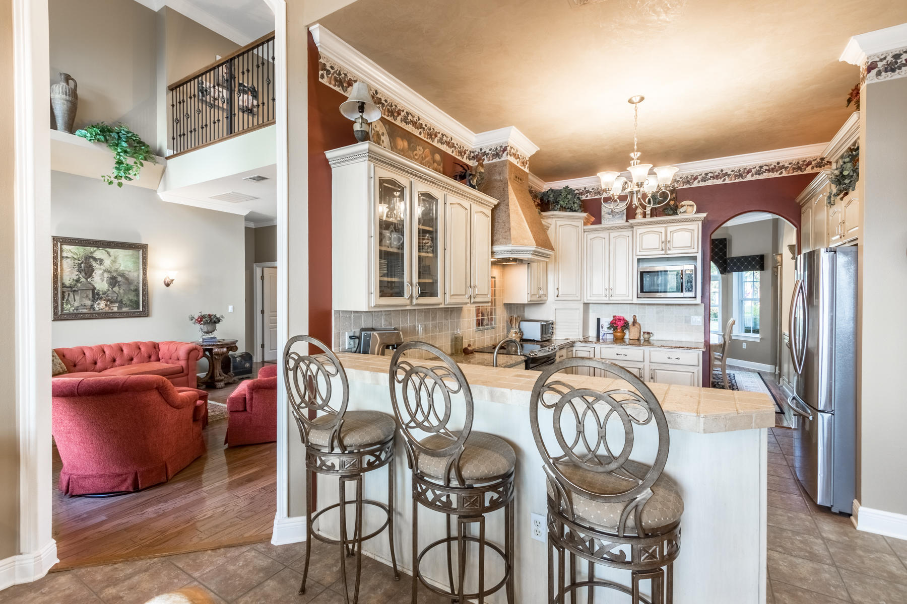 LAKE PIPPIN - Residential