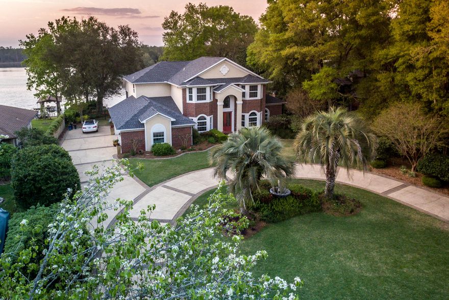 Under Contract! Projected close date August 1, 2020. Sellers will still accept back up offers! Call listing agent for more information!