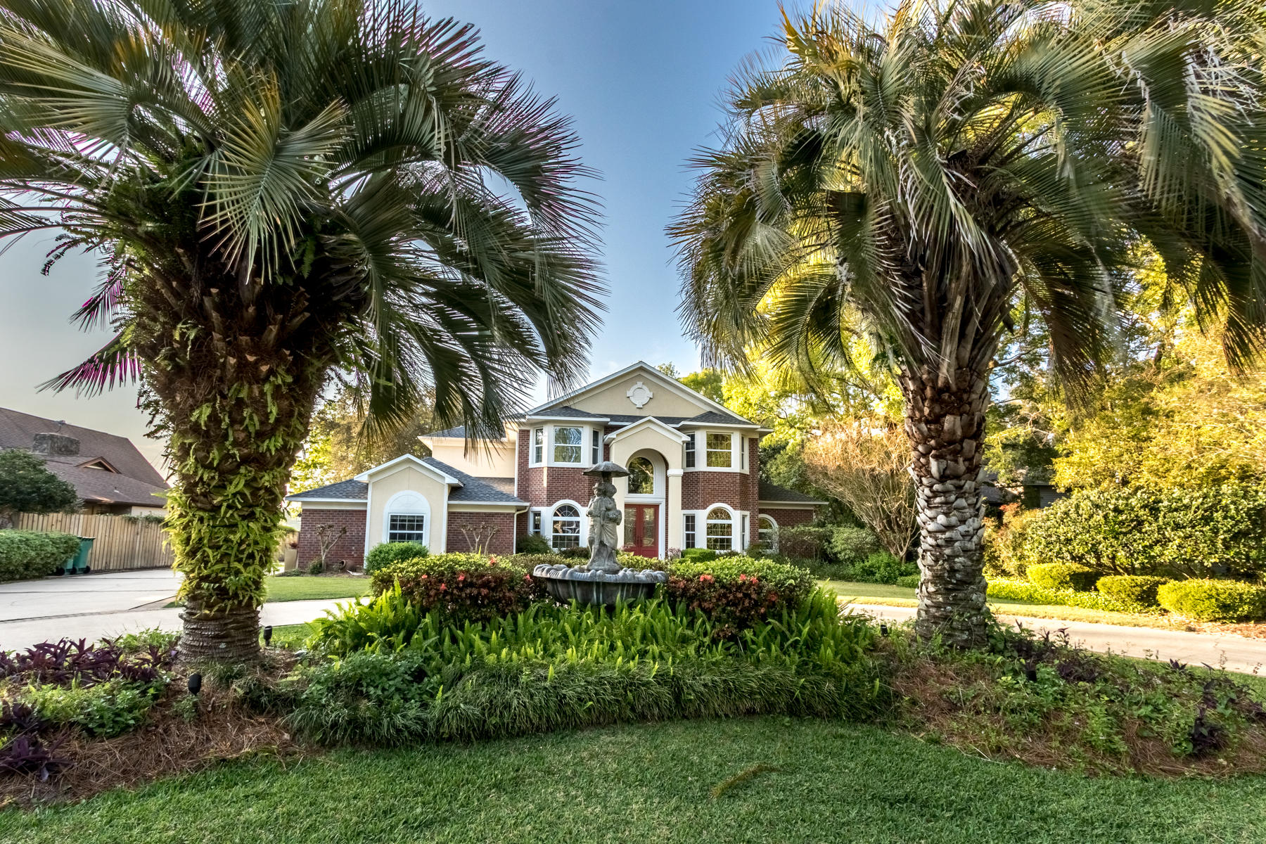 LAKE PIPPIN - Residential