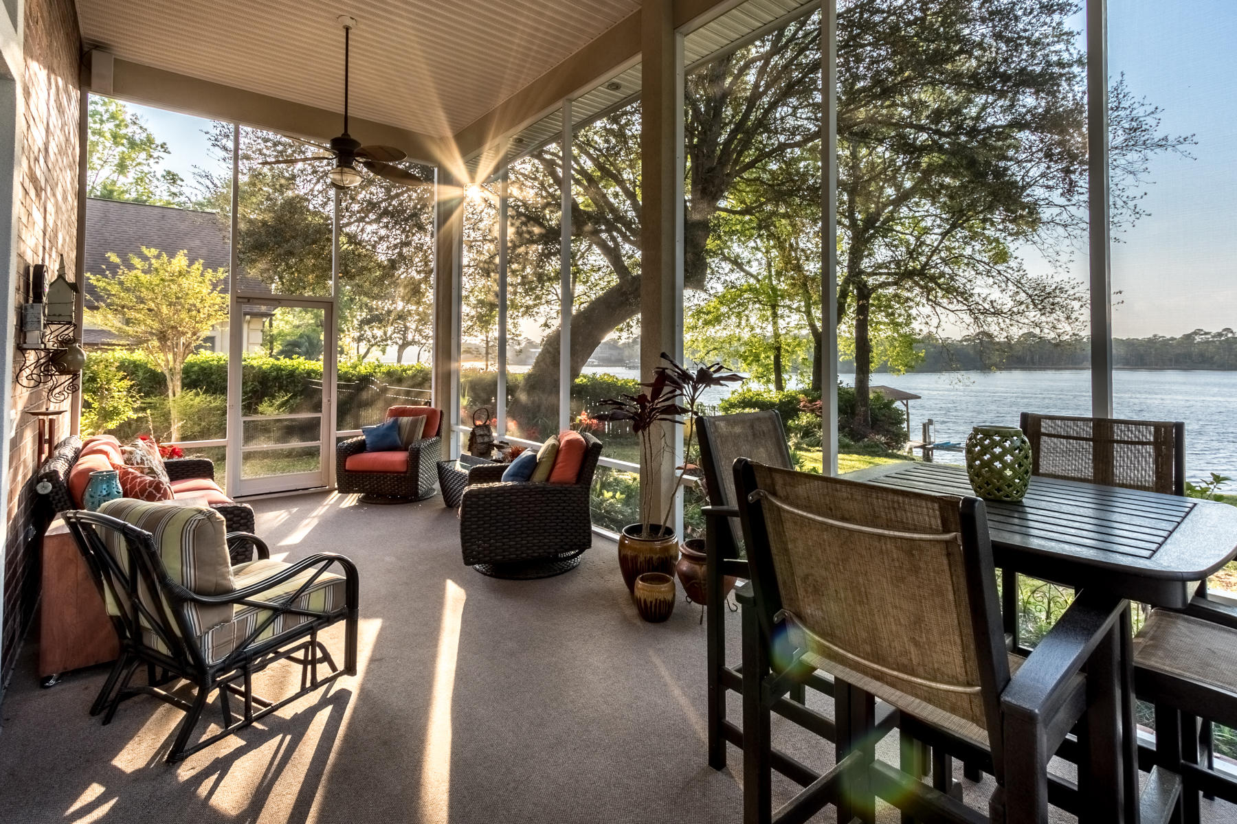 LAKE PIPPIN - Residential