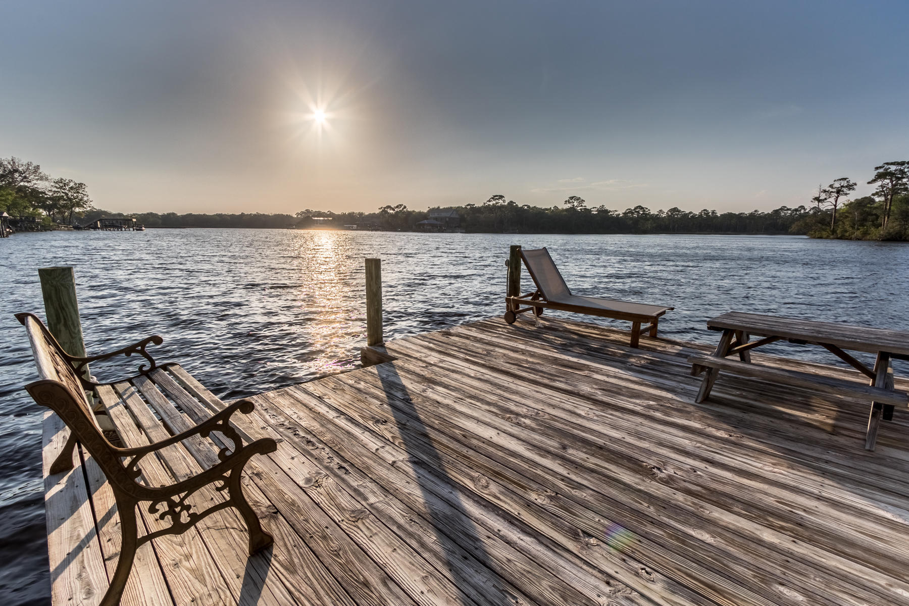 LAKE PIPPIN - Residential