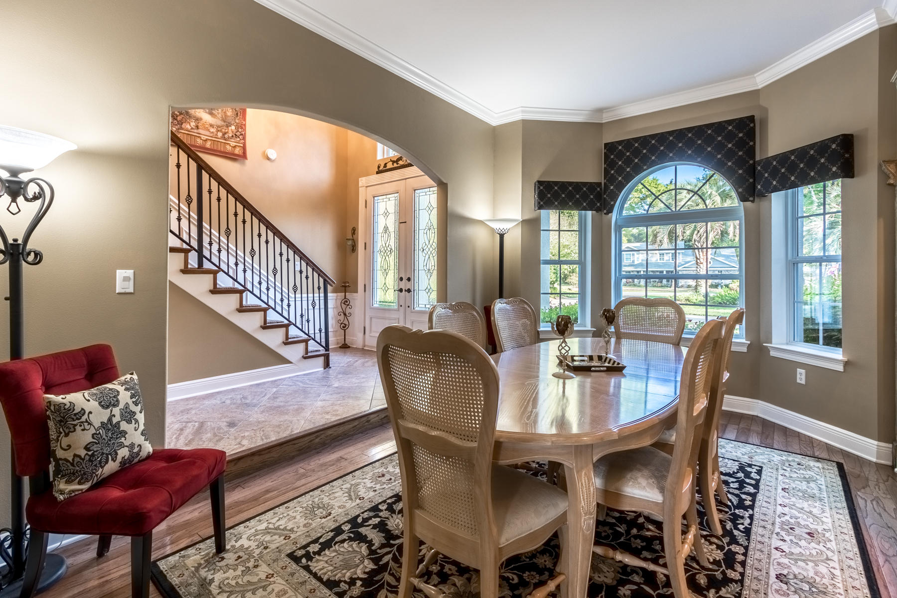 LAKE PIPPIN - Residential