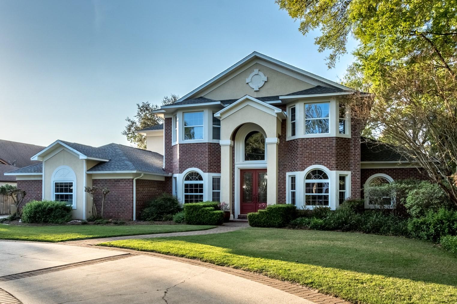 LAKE PIPPIN - Residential