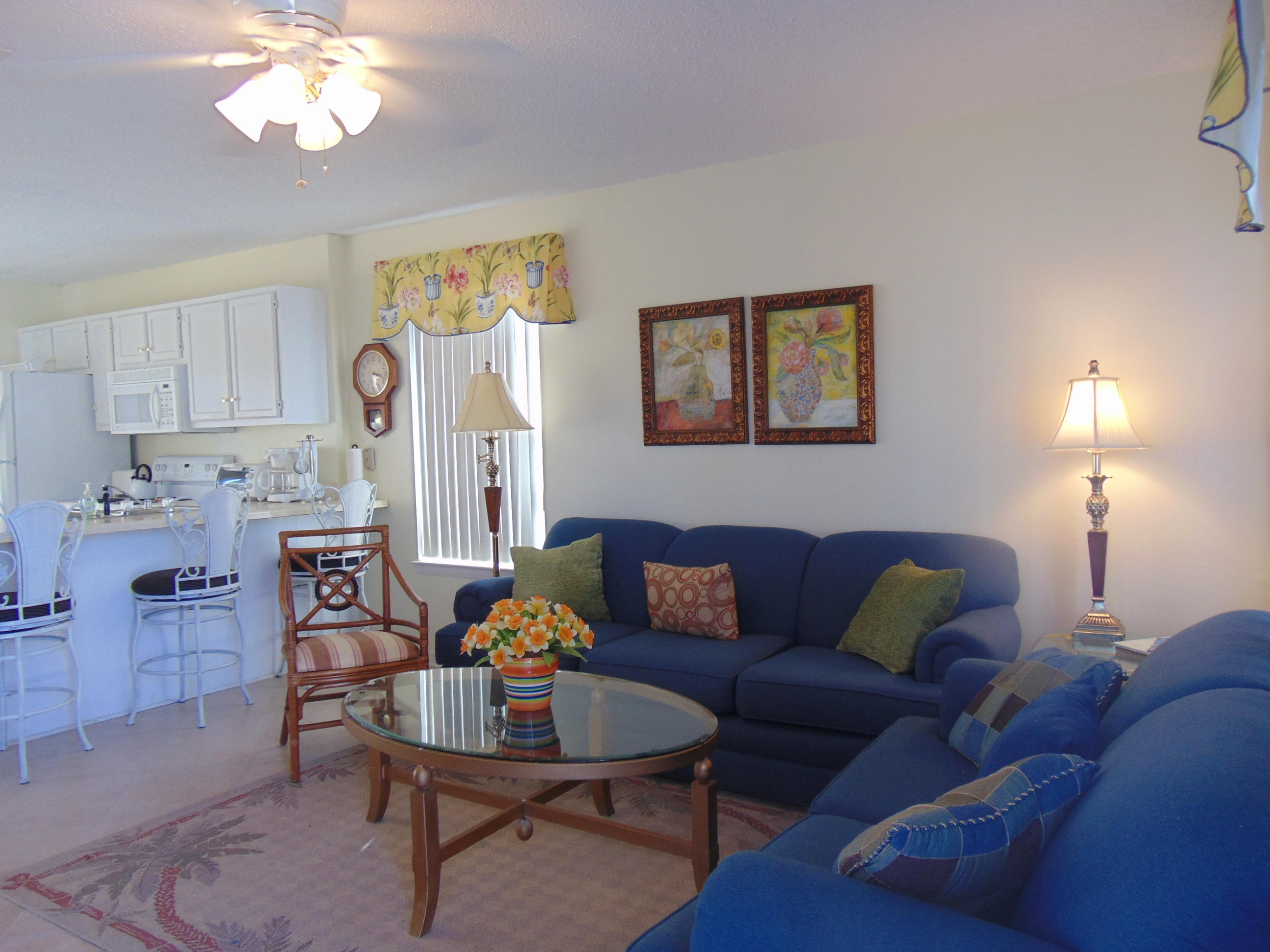 ISLAND GARDENS CONDO - Residential Lease