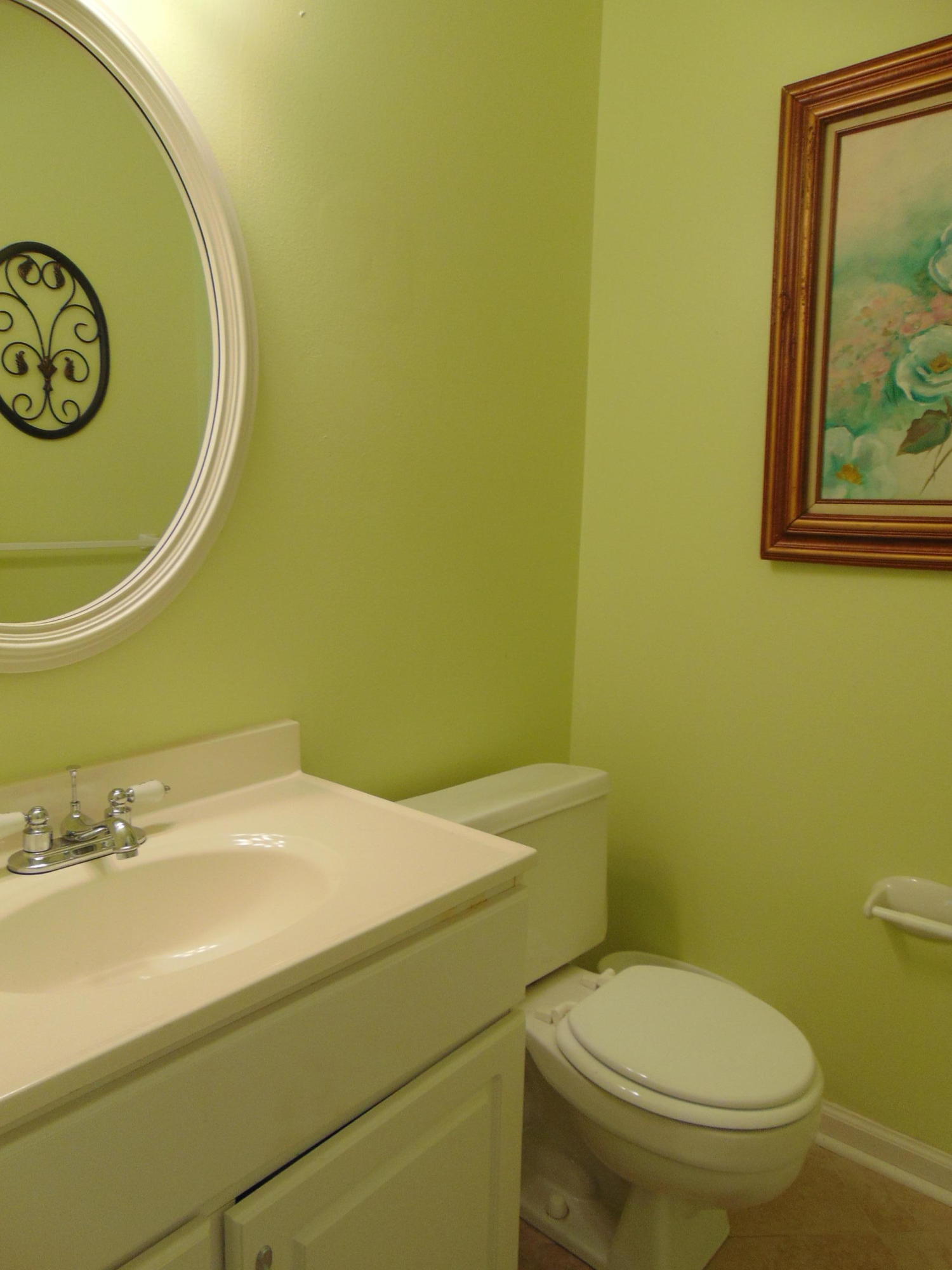 ISLAND GARDENS CONDO - Residential Lease