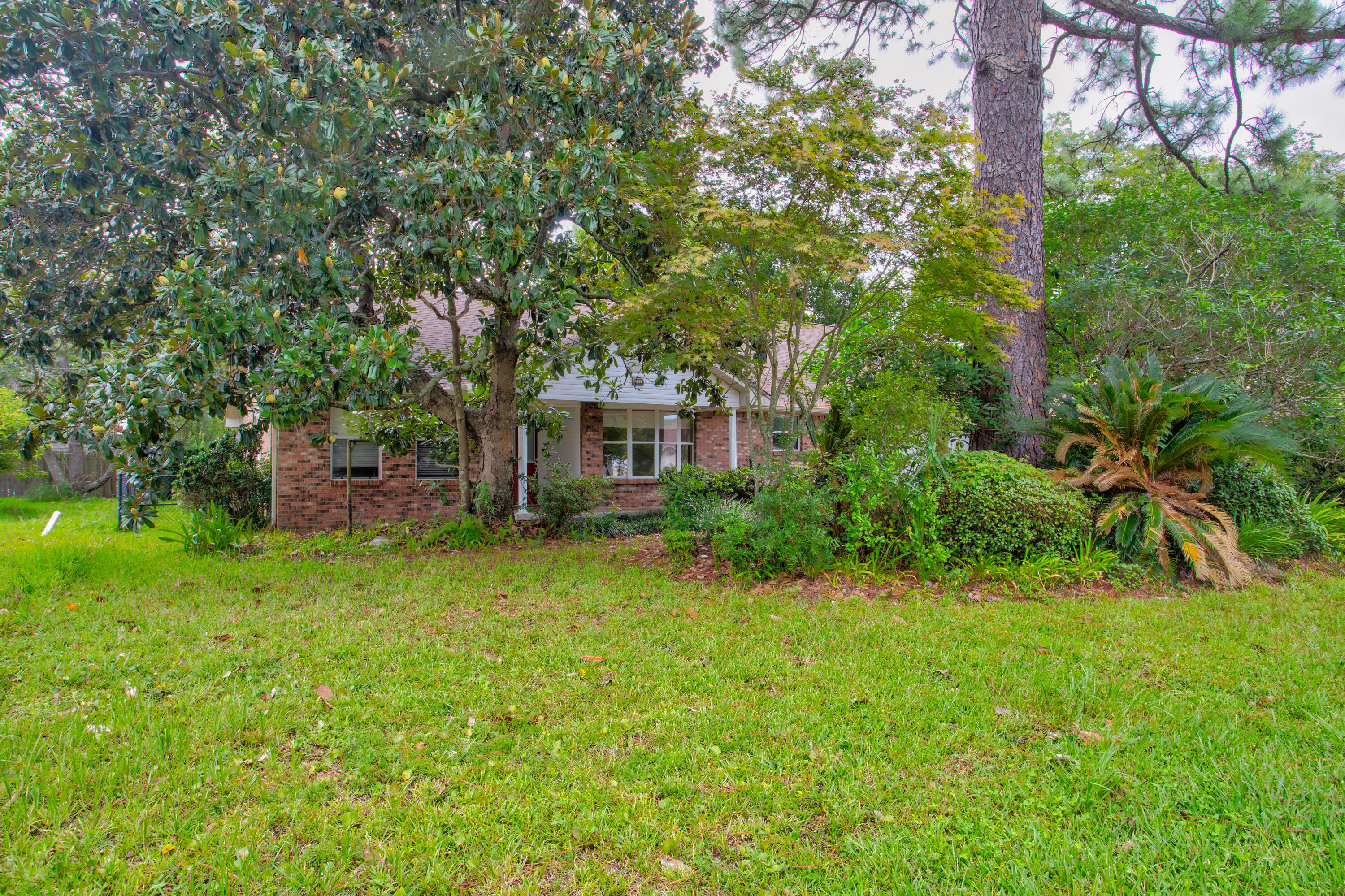 FIELD S/D 1ST ADDN - Residential
