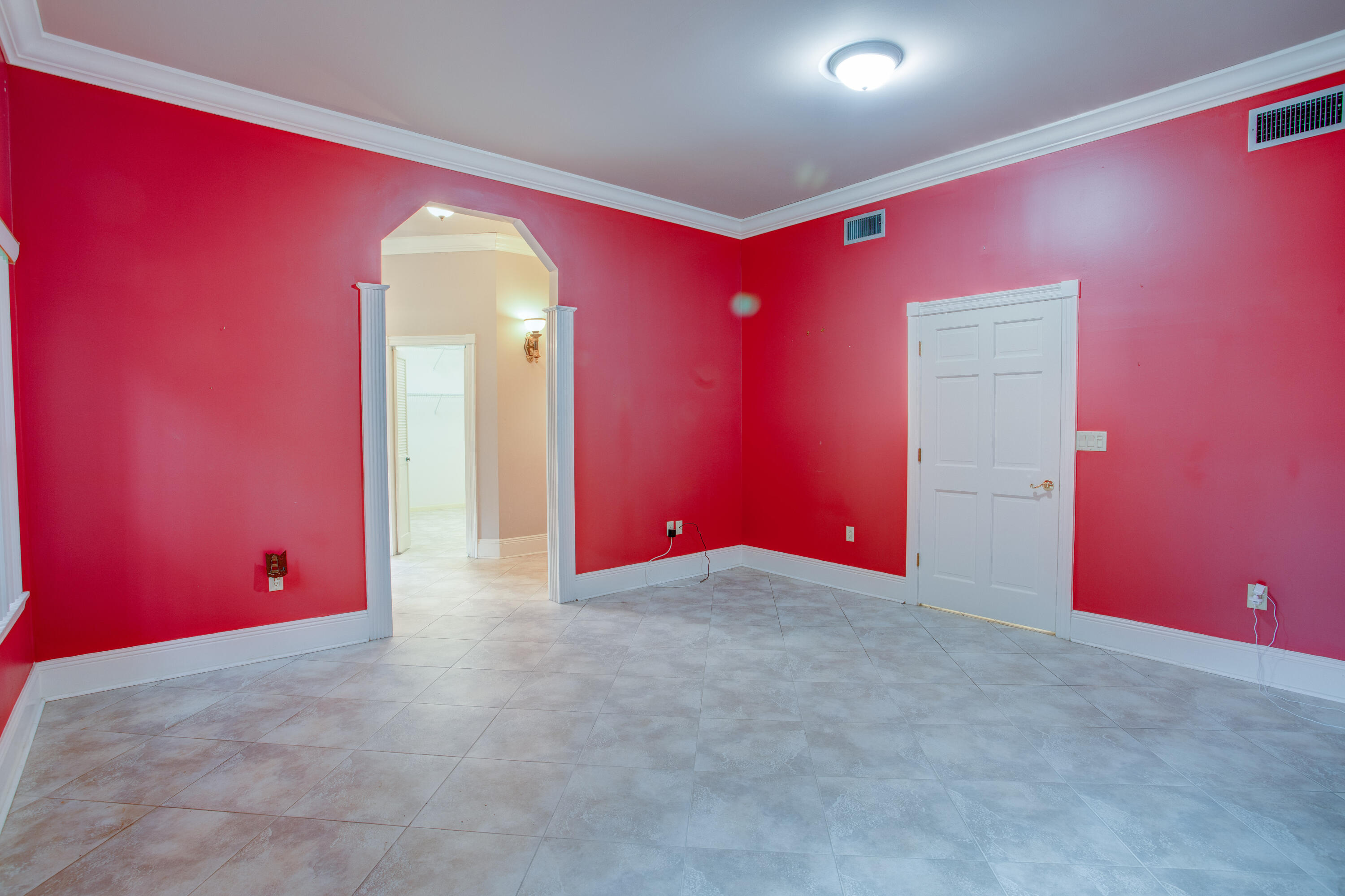 FIELD S/D 1ST ADDN - Residential