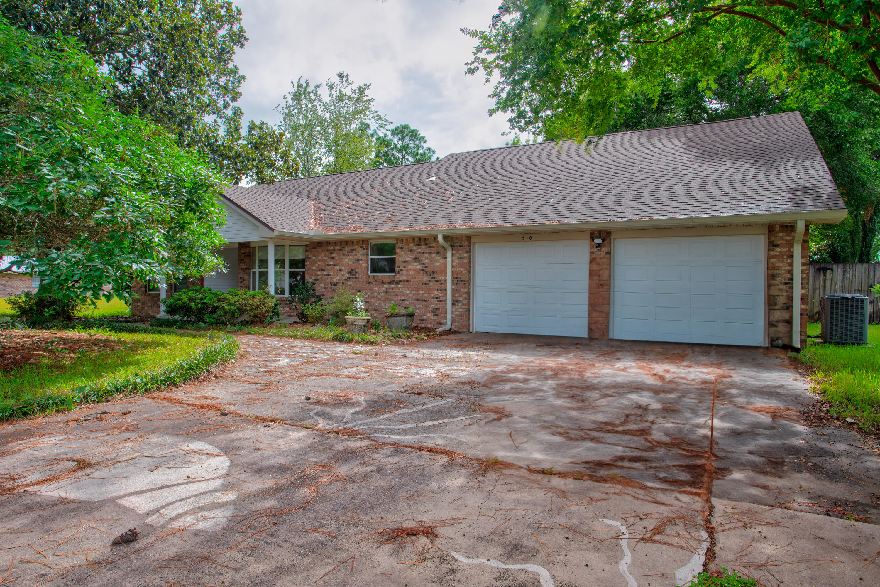 FIELD S/D 1ST ADDN - Residential