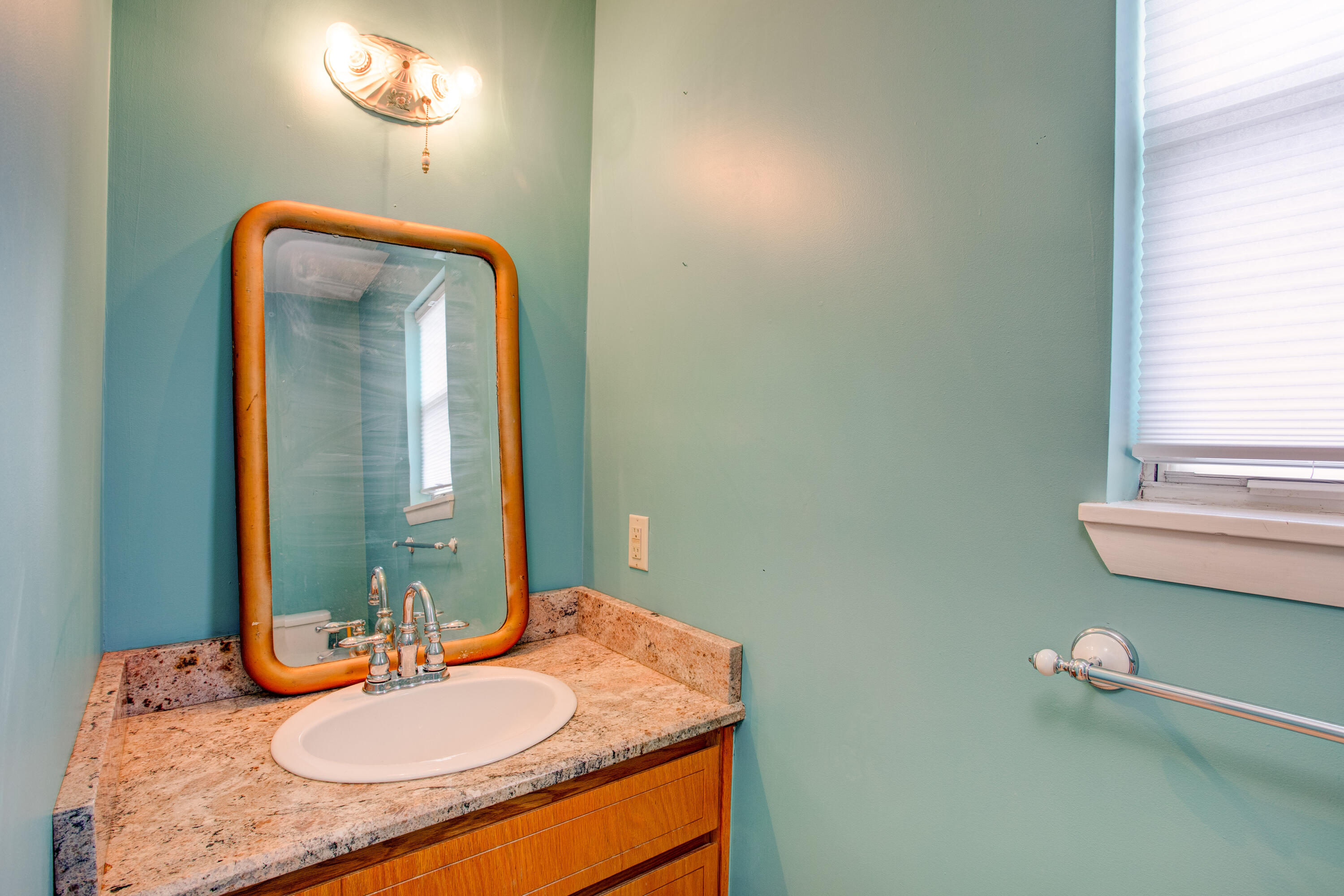 FIELD S/D 1ST ADDN - Residential