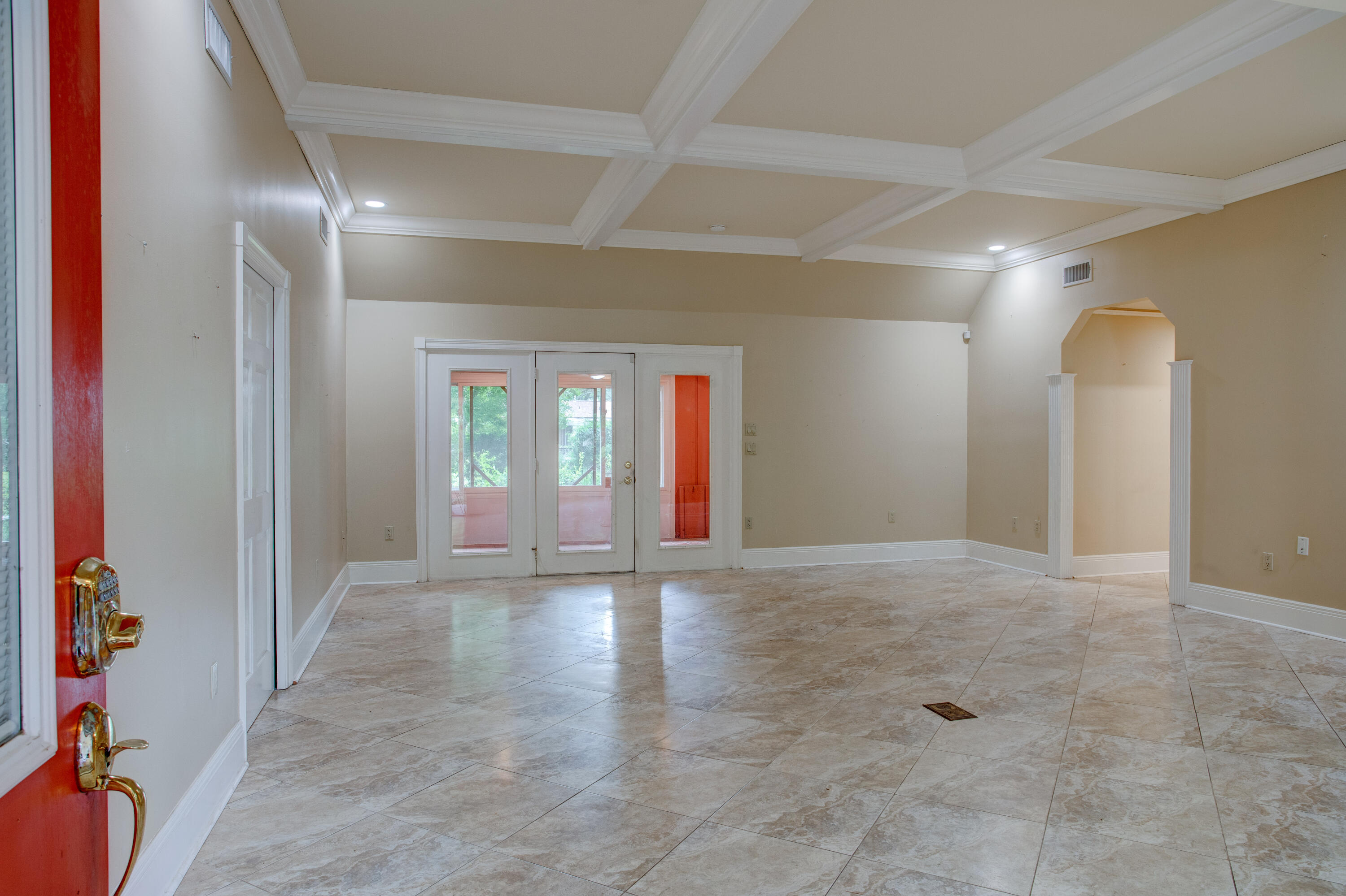 FIELD S/D 1ST ADDN - Residential