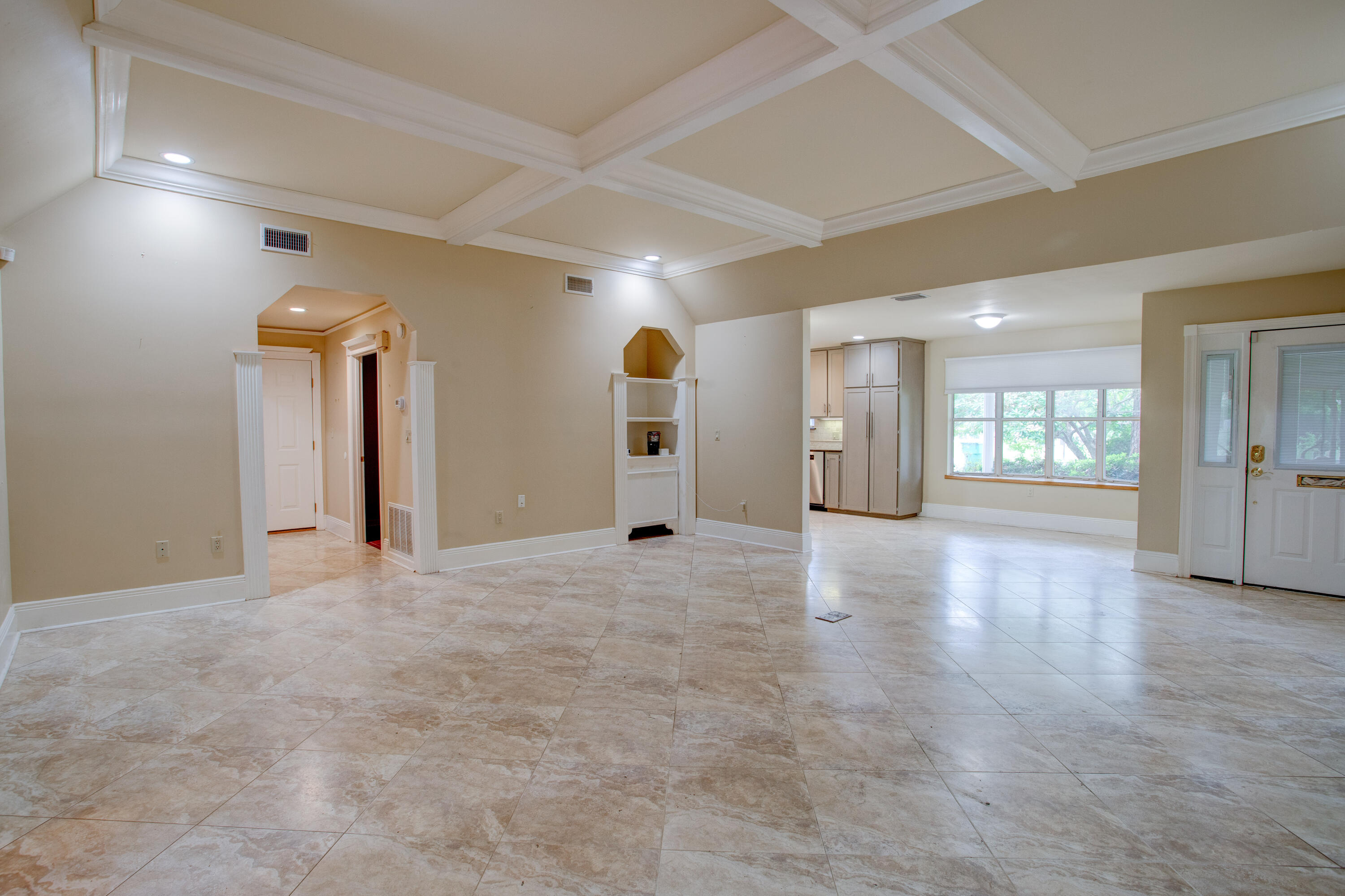 FIELD S/D 1ST ADDN - Residential