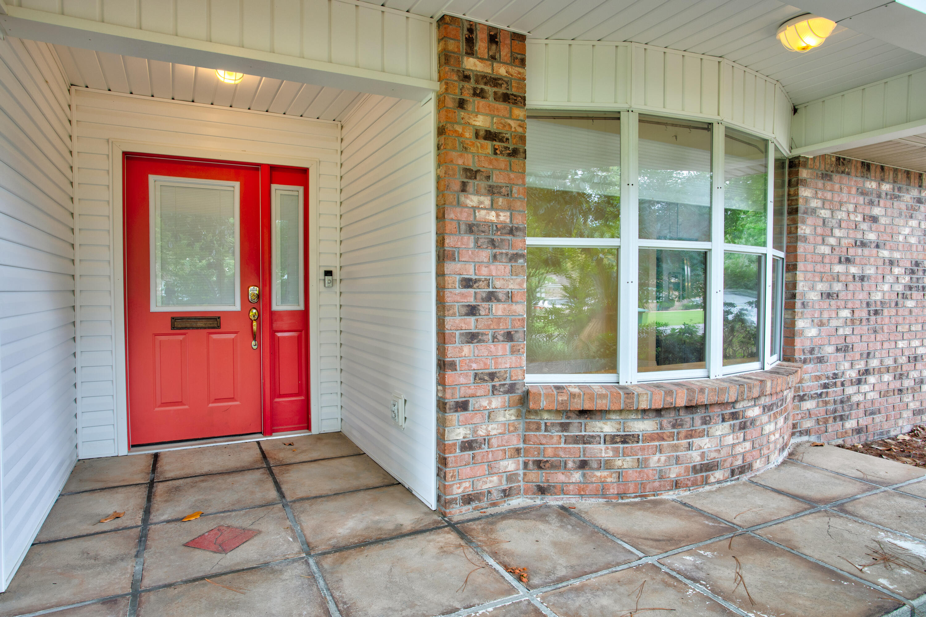 FIELD S/D 1ST ADDN - Residential
