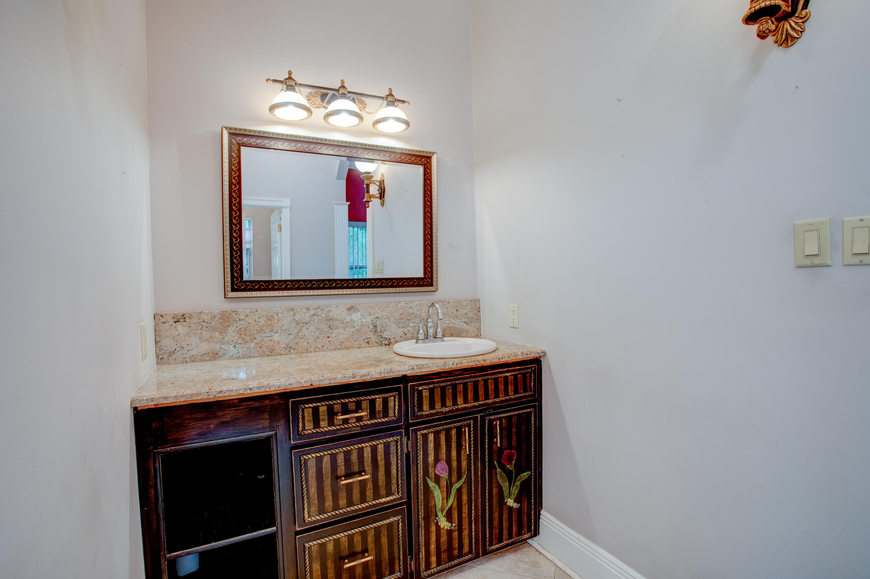 FIELD S/D 1ST ADDN - Residential