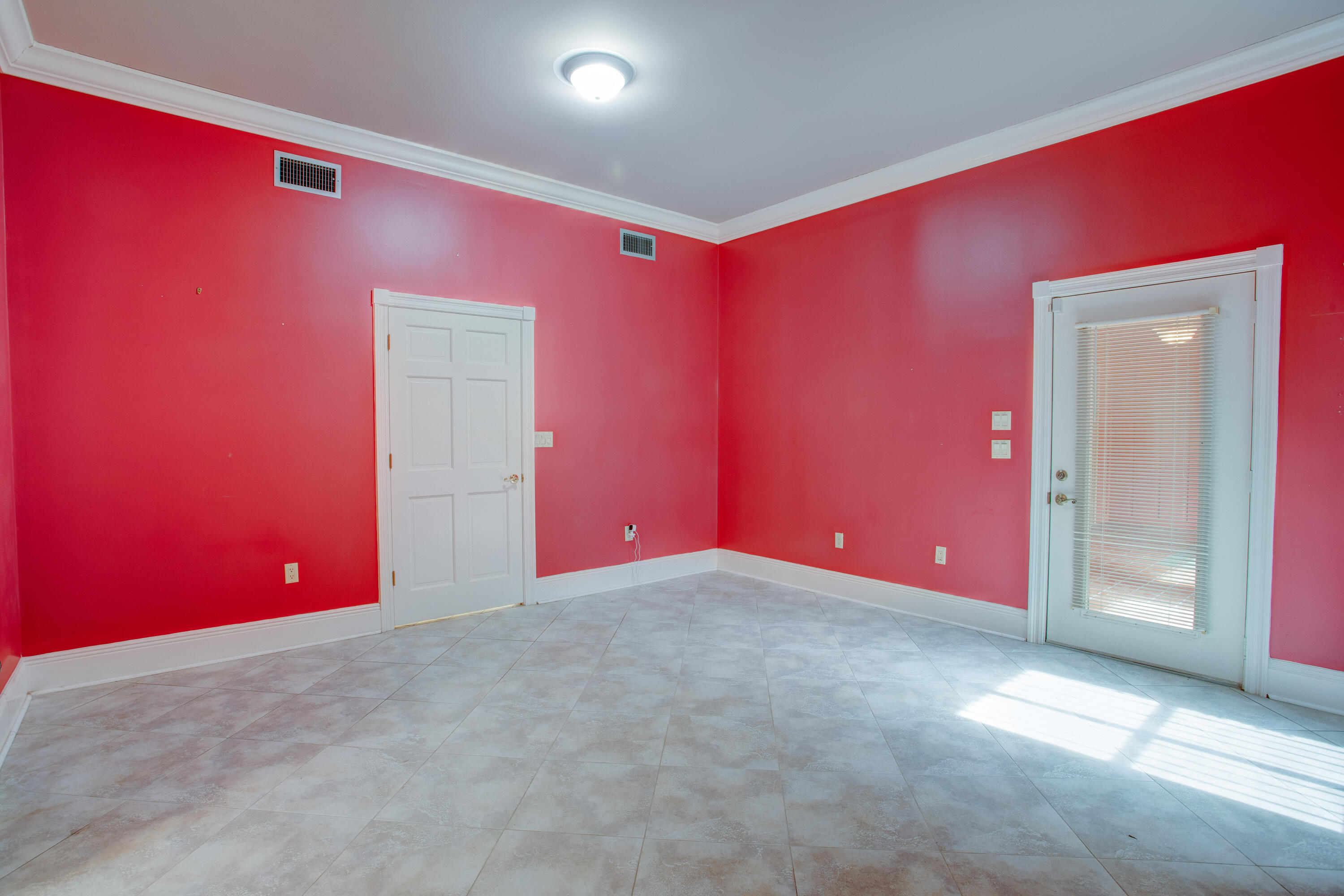 FIELD S/D 1ST ADDN - Residential