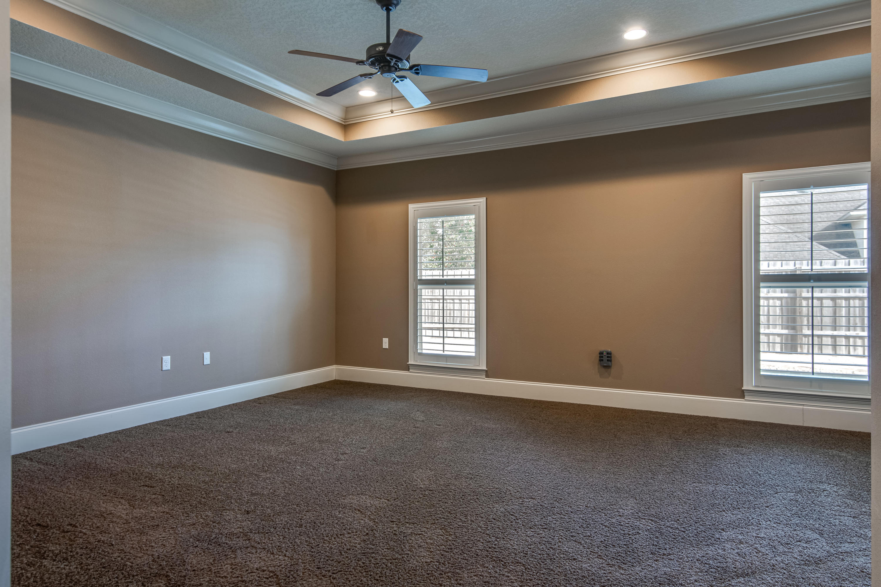 HERITAGE PARK - Residential