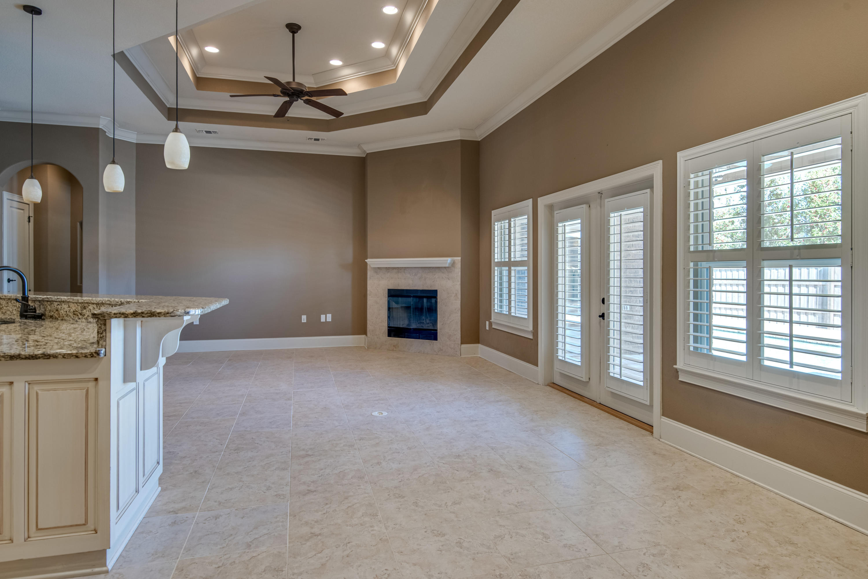 HERITAGE PARK - Residential