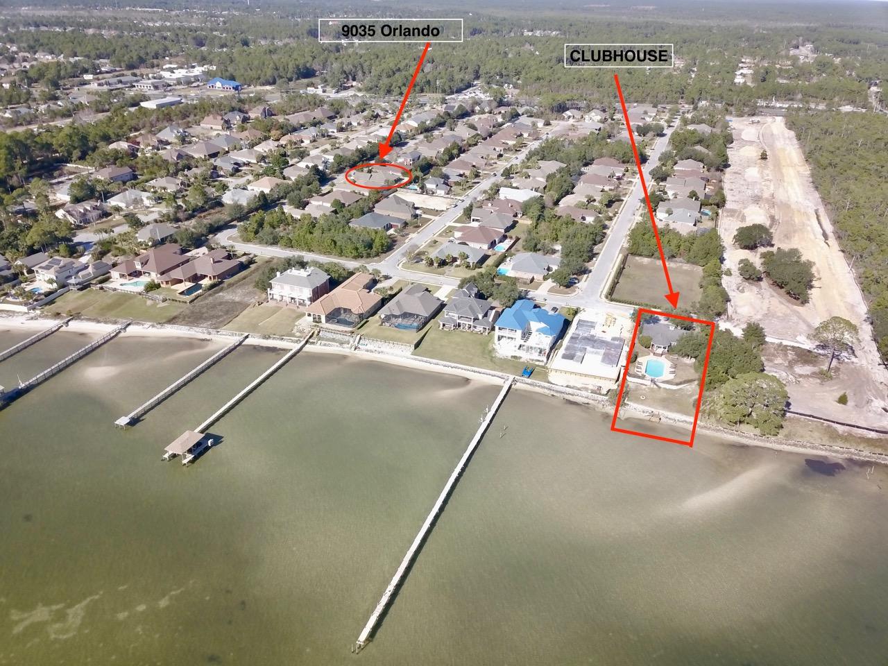 HERITAGE PARK - Residential