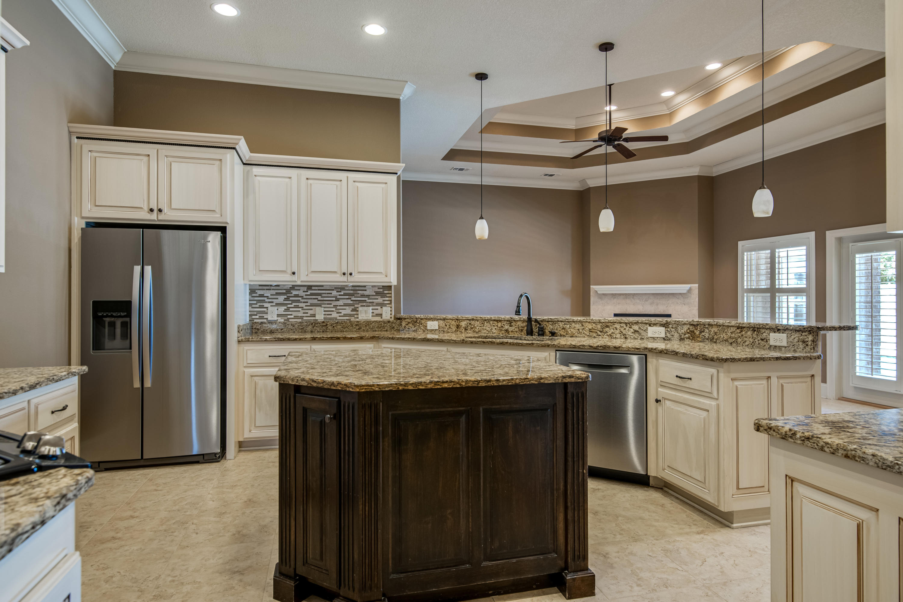 HERITAGE PARK - Residential