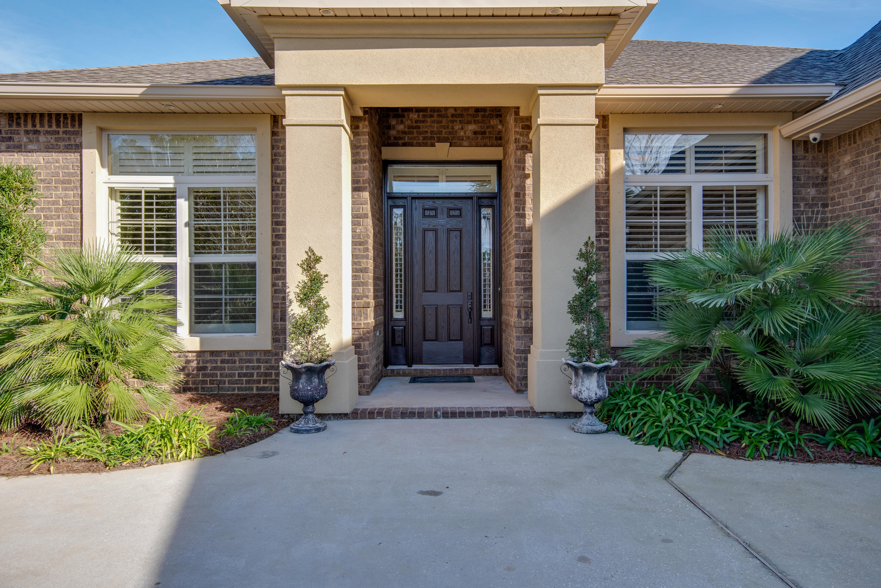 HERITAGE PARK - Residential