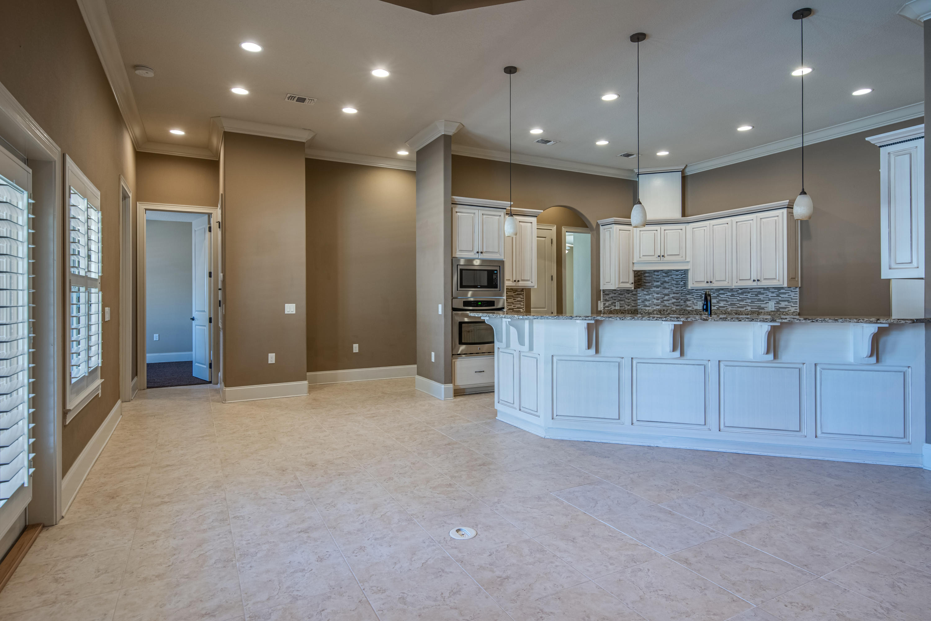 HERITAGE PARK - Residential