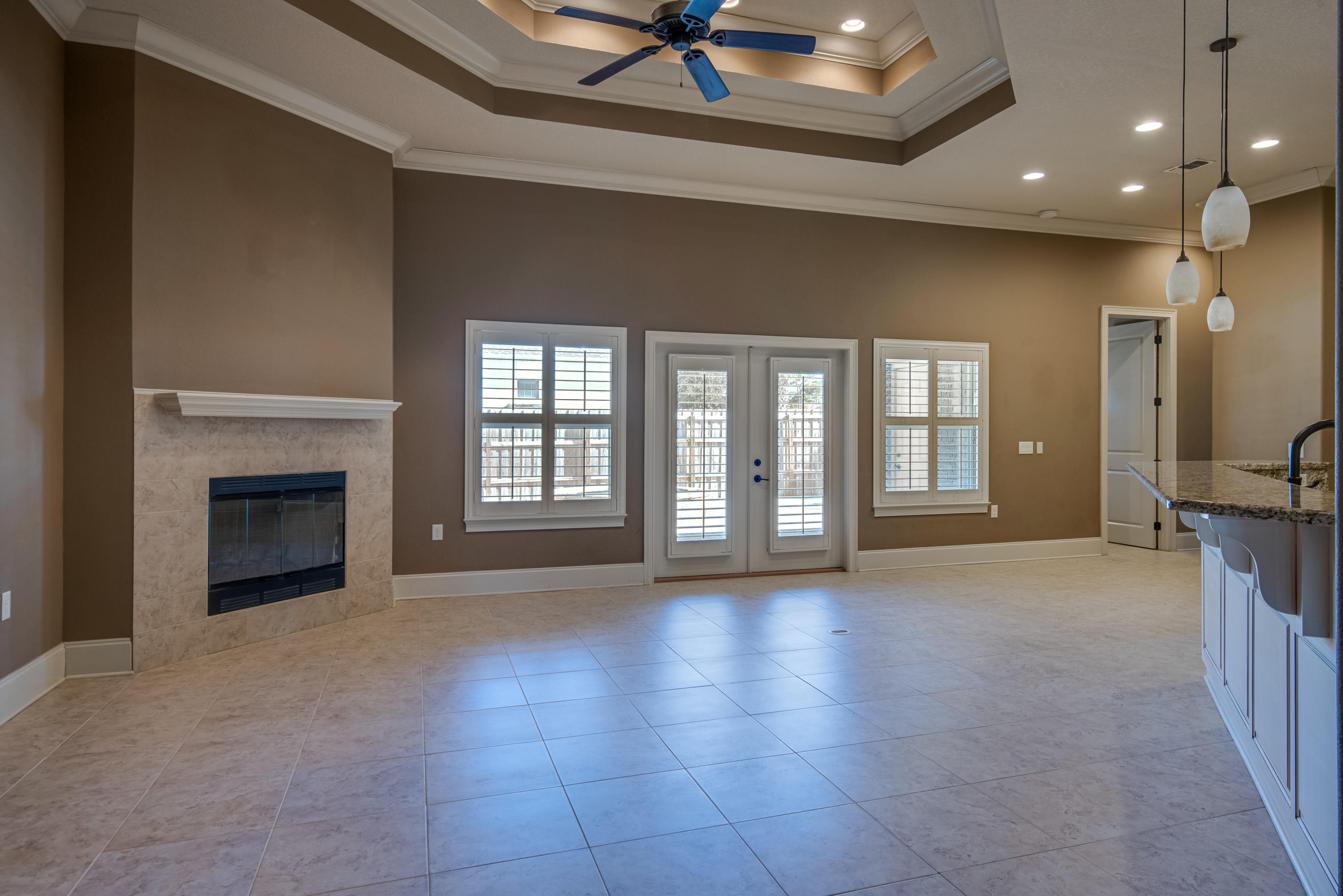 HERITAGE PARK - Residential