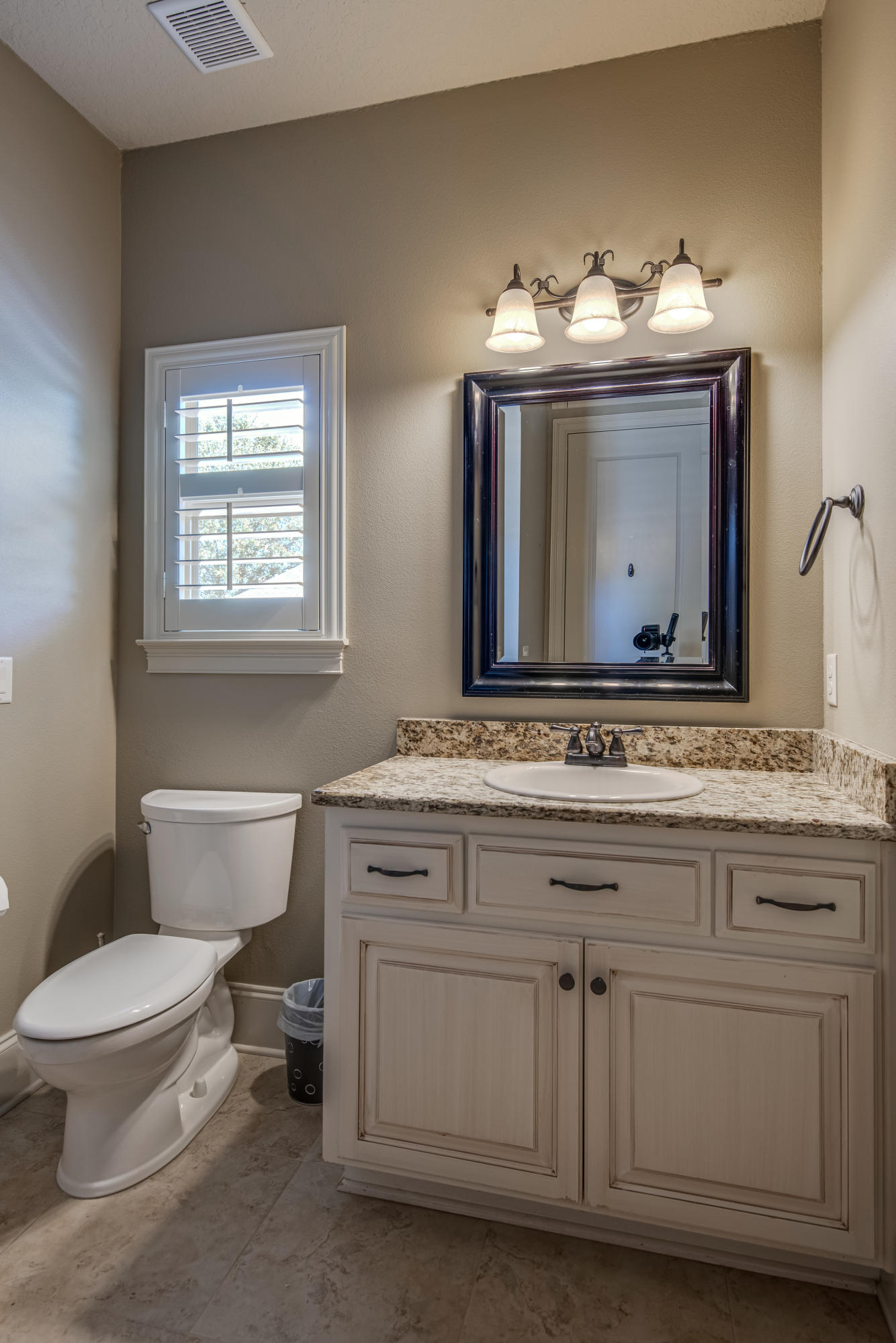 HERITAGE PARK - Residential