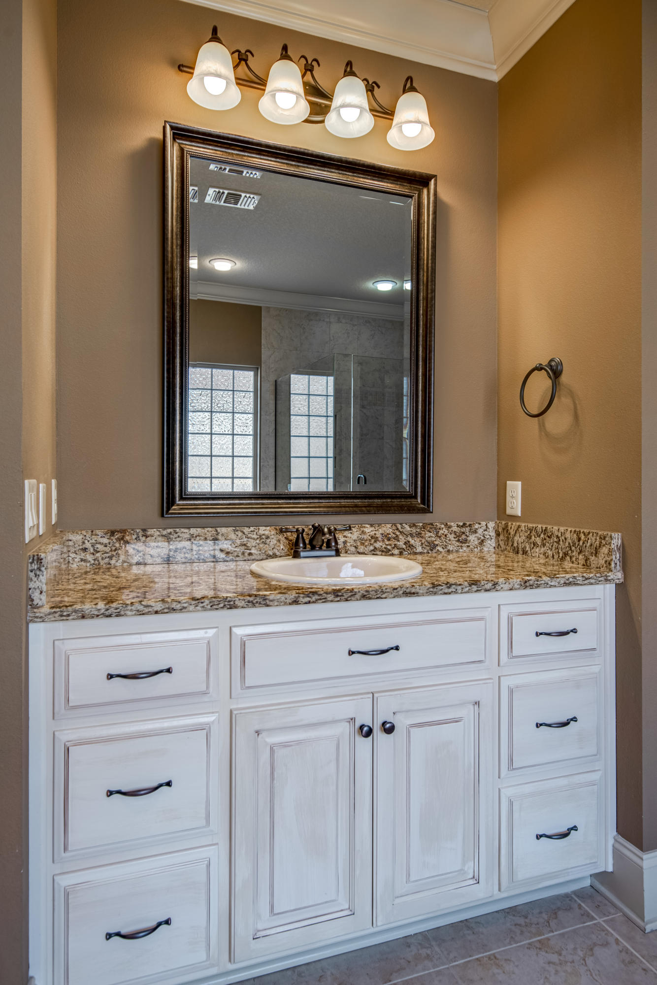 HERITAGE PARK - Residential