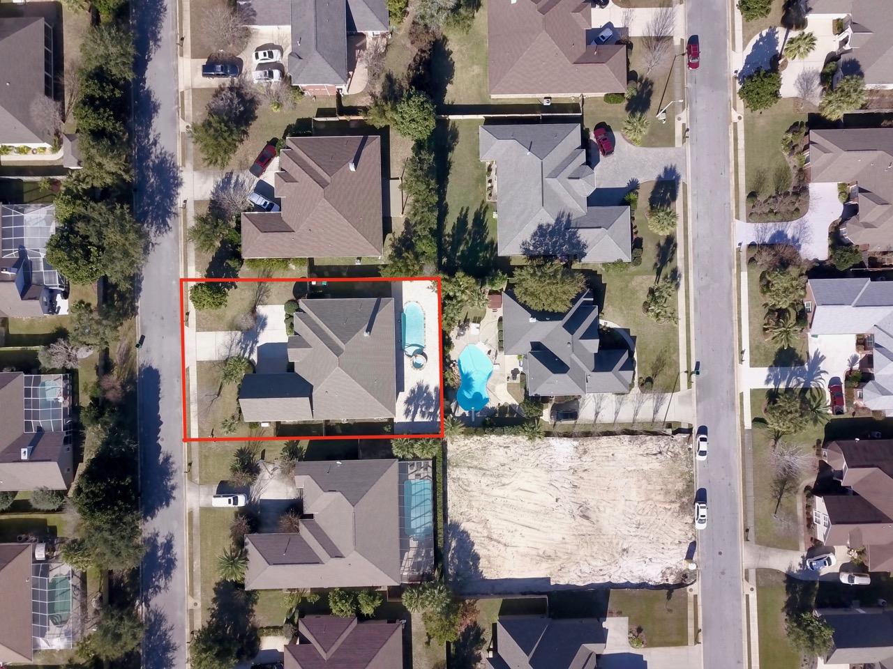 HERITAGE PARK - Residential