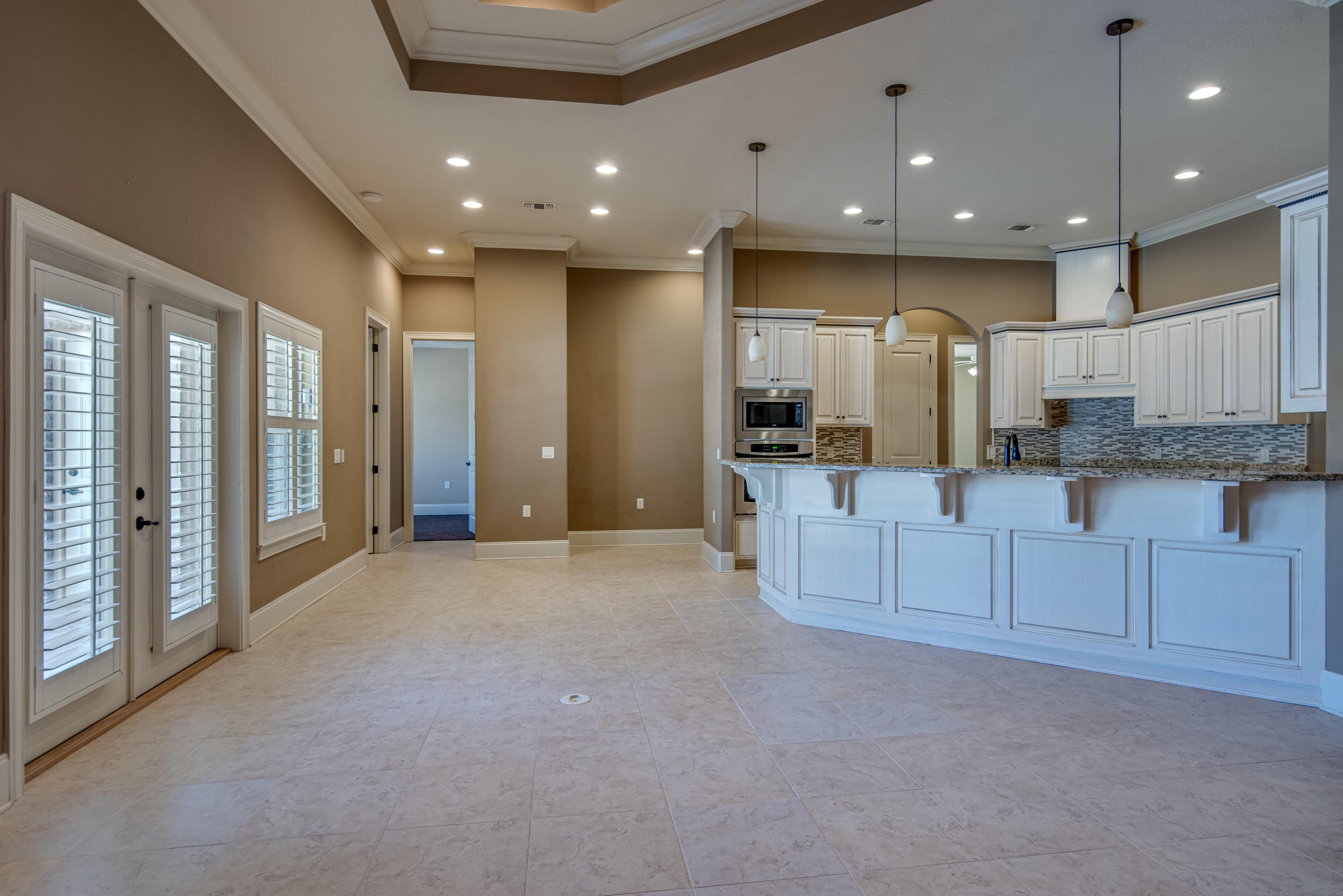 HERITAGE PARK - Residential