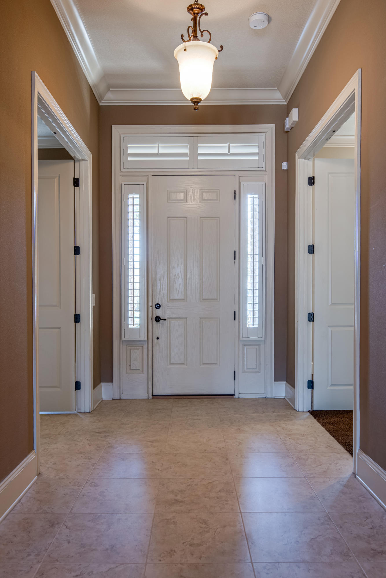 HERITAGE PARK - Residential